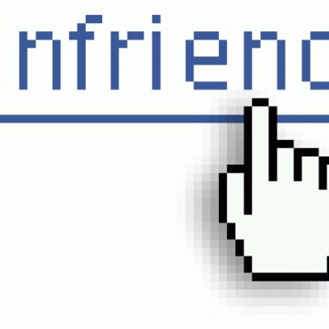 Unfriend me! episode artwork