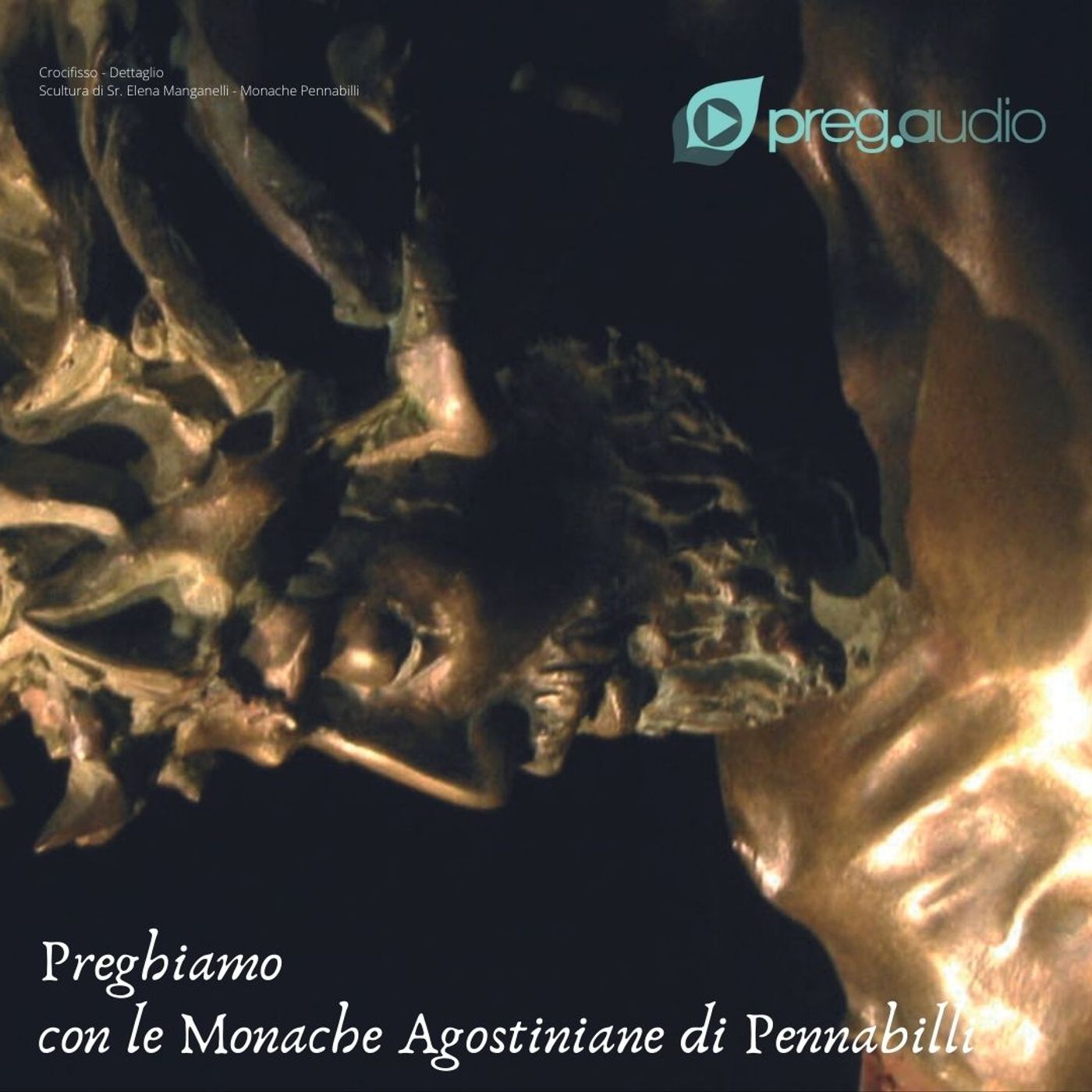 Lodi del 6 marzo 2026 - Venerdì della II sett. di Quaresima - Monache Agostiniane Pennabilli