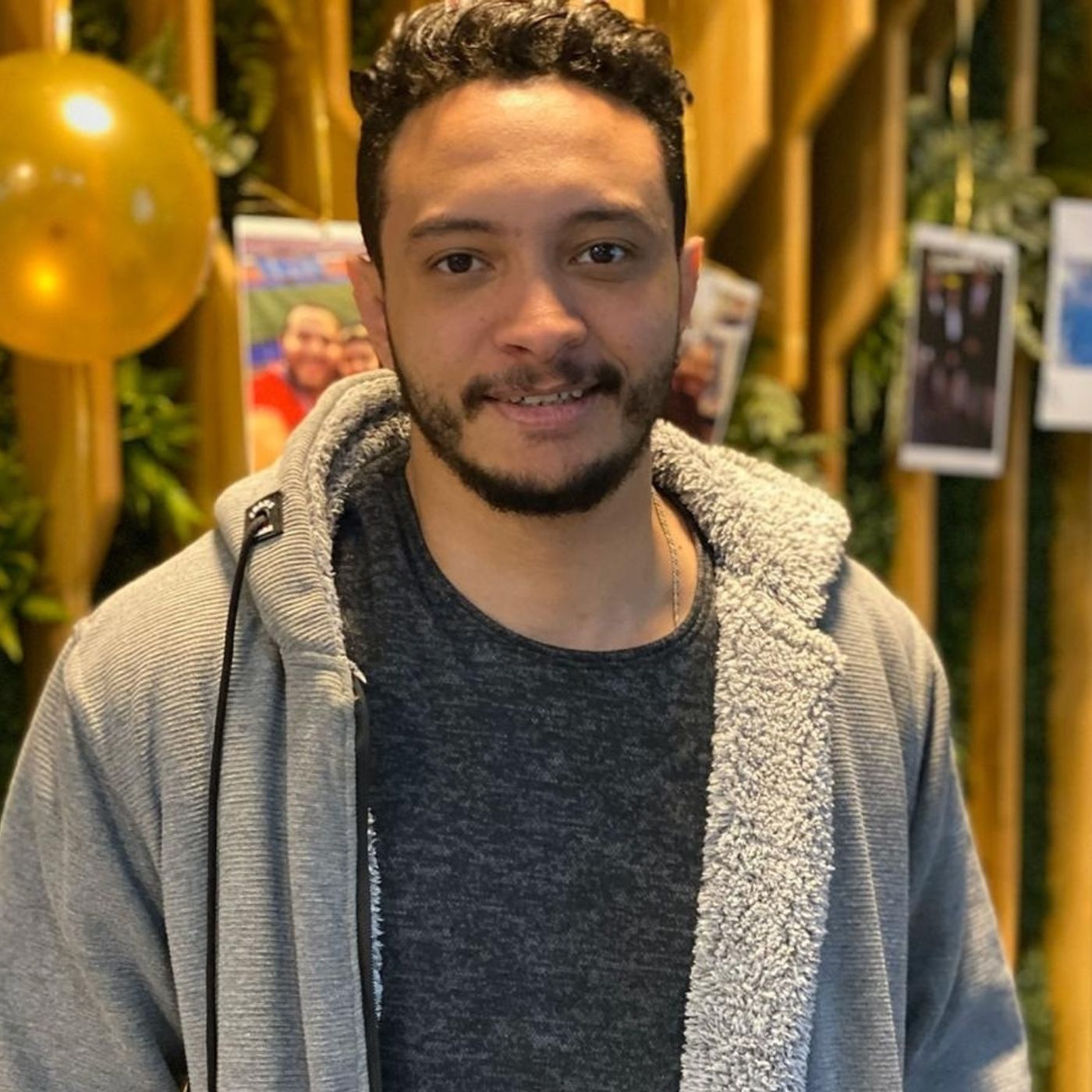Sherif ElMokadem