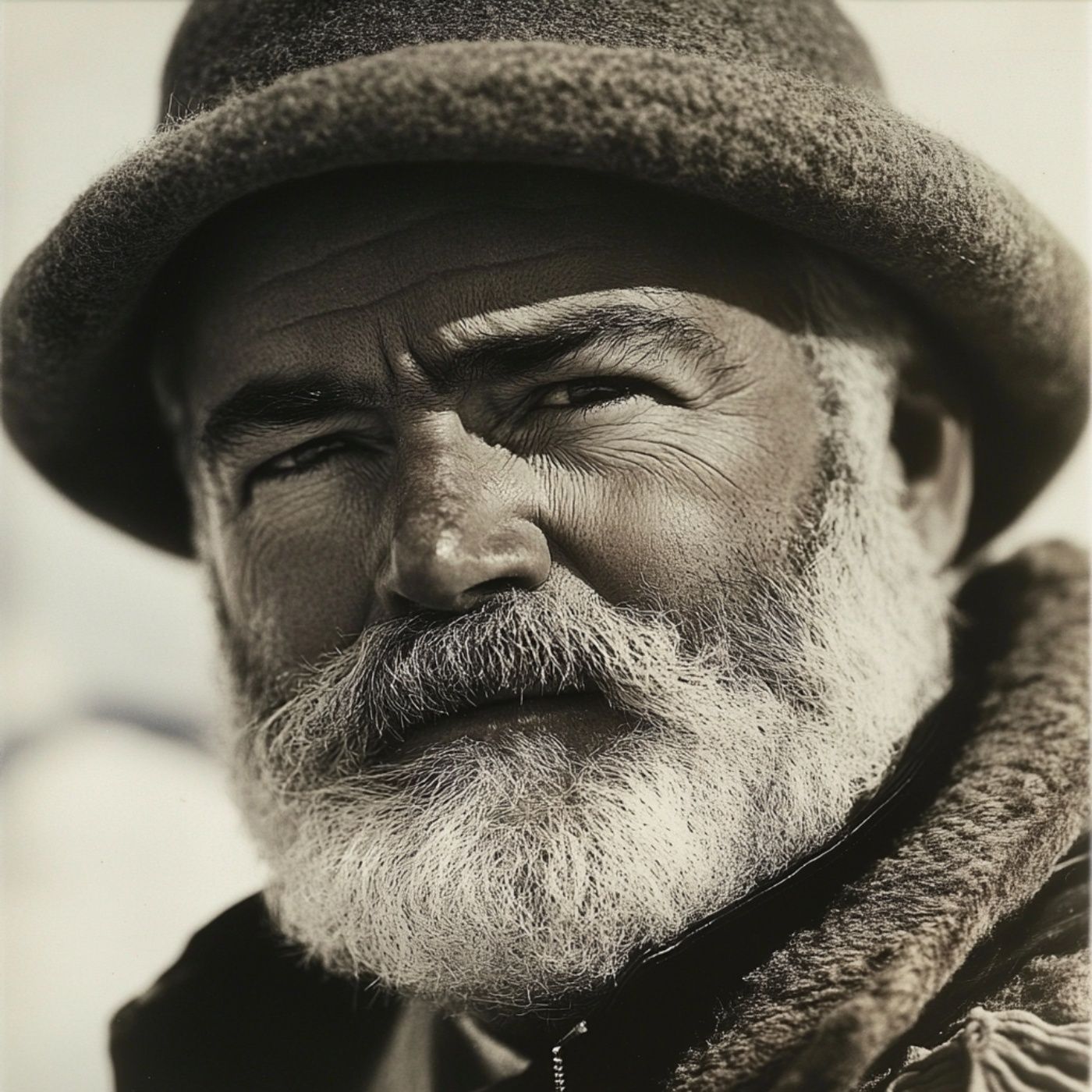 Ernest Hemingway Audiobooks