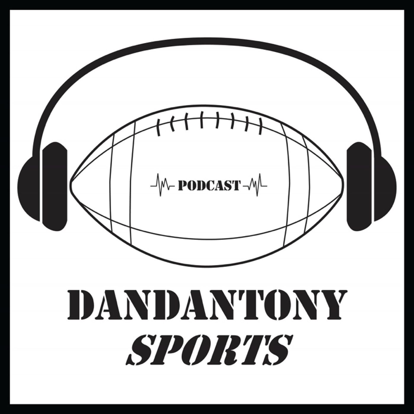 Episode 68: NFL week 1 episode artwork