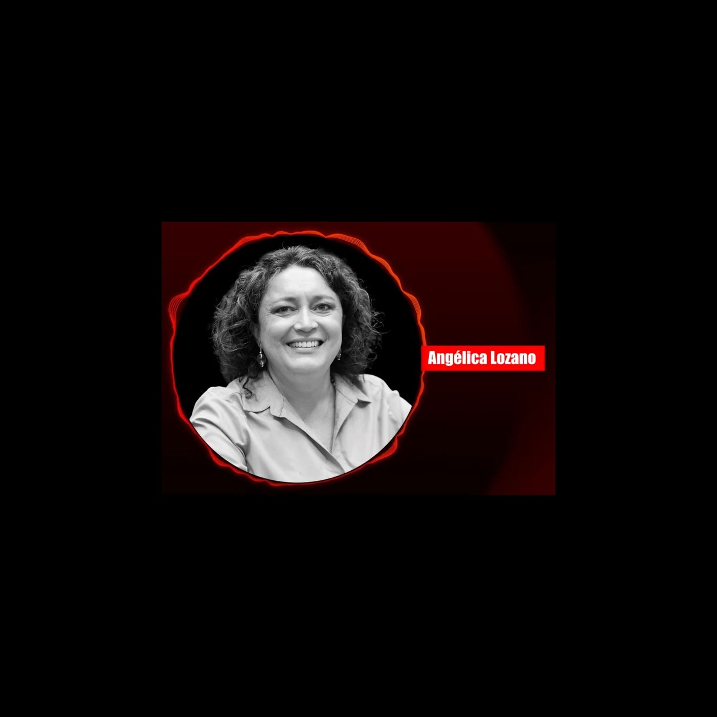 Angélica Lozano CARGA CONTRA Vicky Dávila y Hollman Morris por MANIPULACIÓN