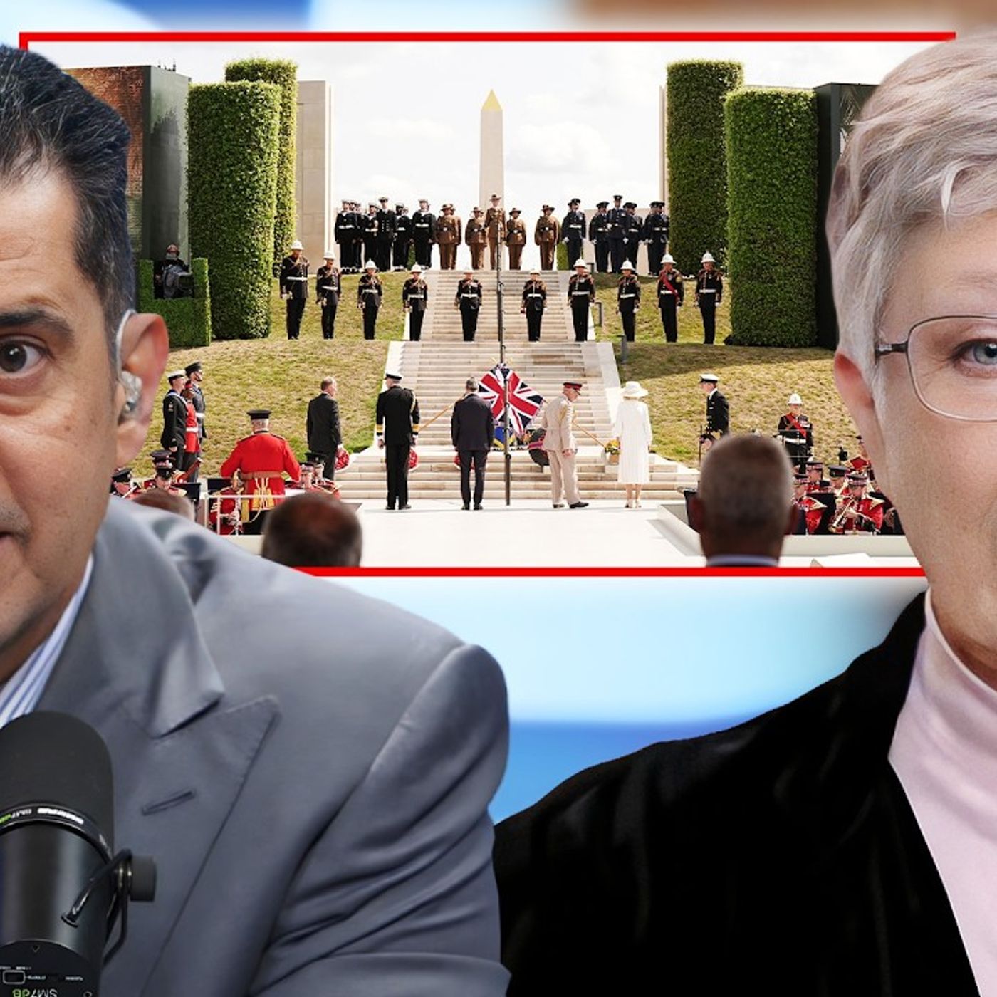 "It's Called THE GREAT GAME" - Imperial Expert TORCHES Britain's 200-Year War On America