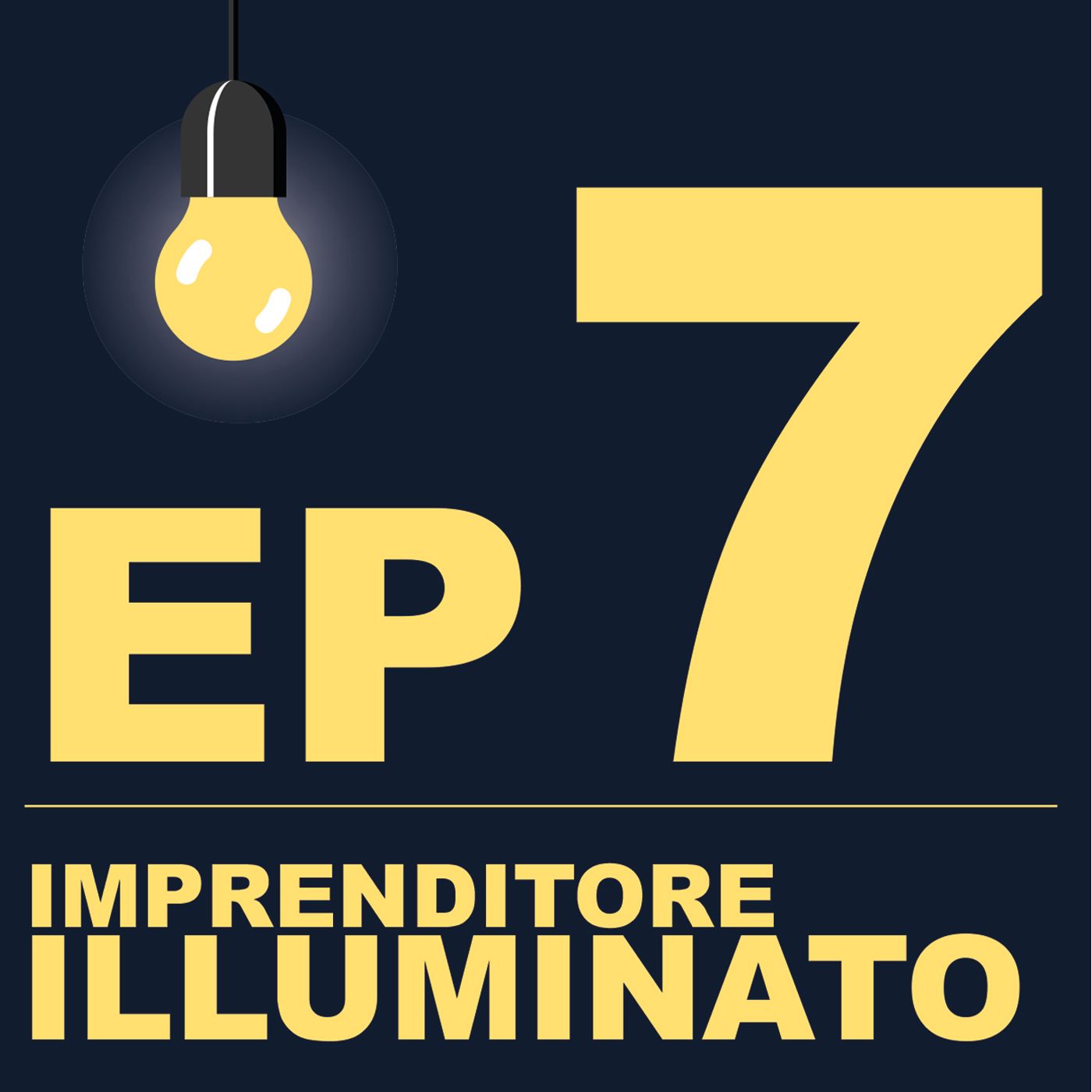 Imprenditore Illuminato