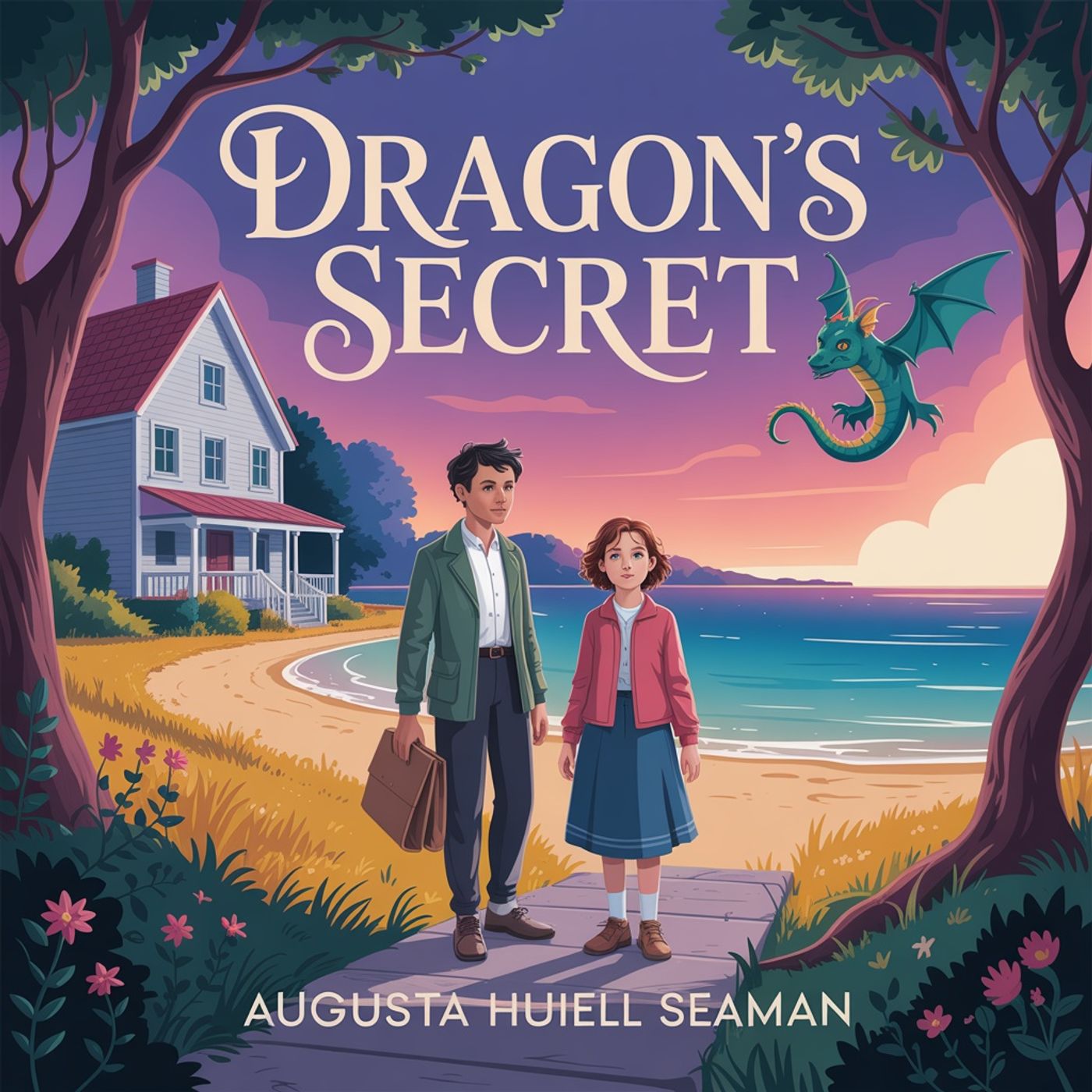 Dragon's Secret