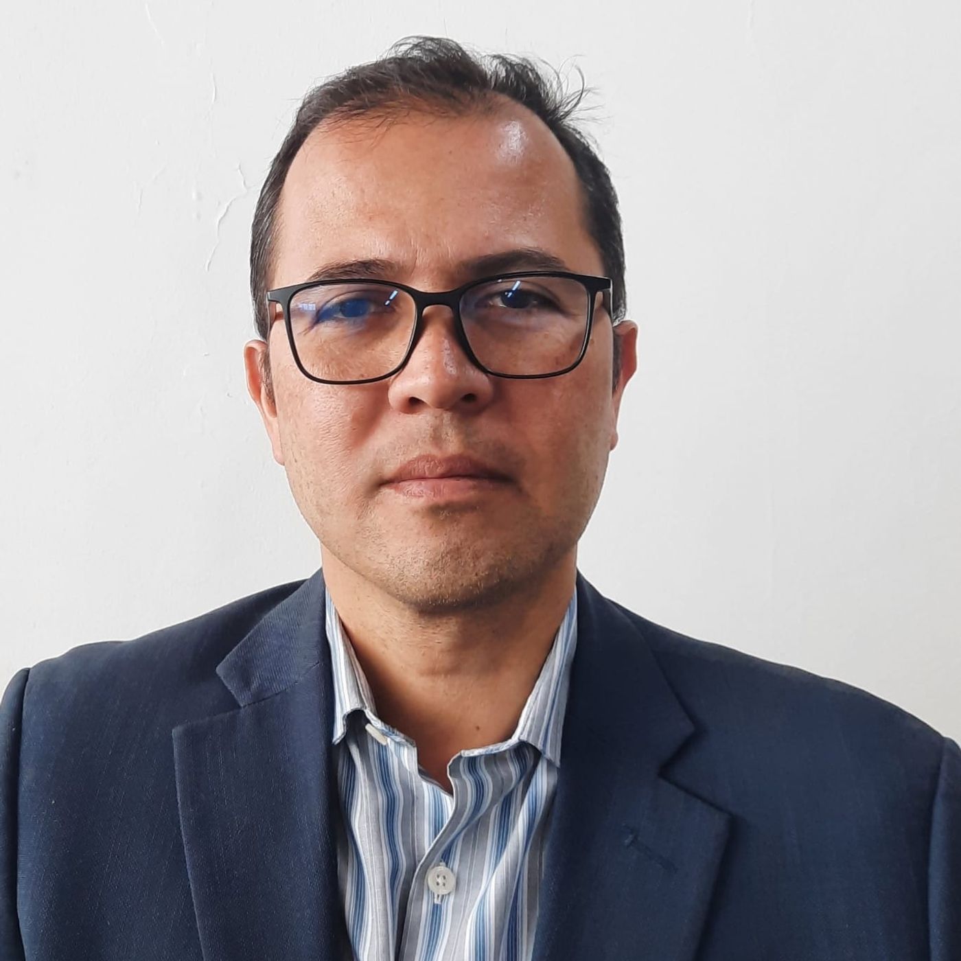 Diego Naranjo, director de servicios técnicos del Acueducto de Bogotá episode artwork