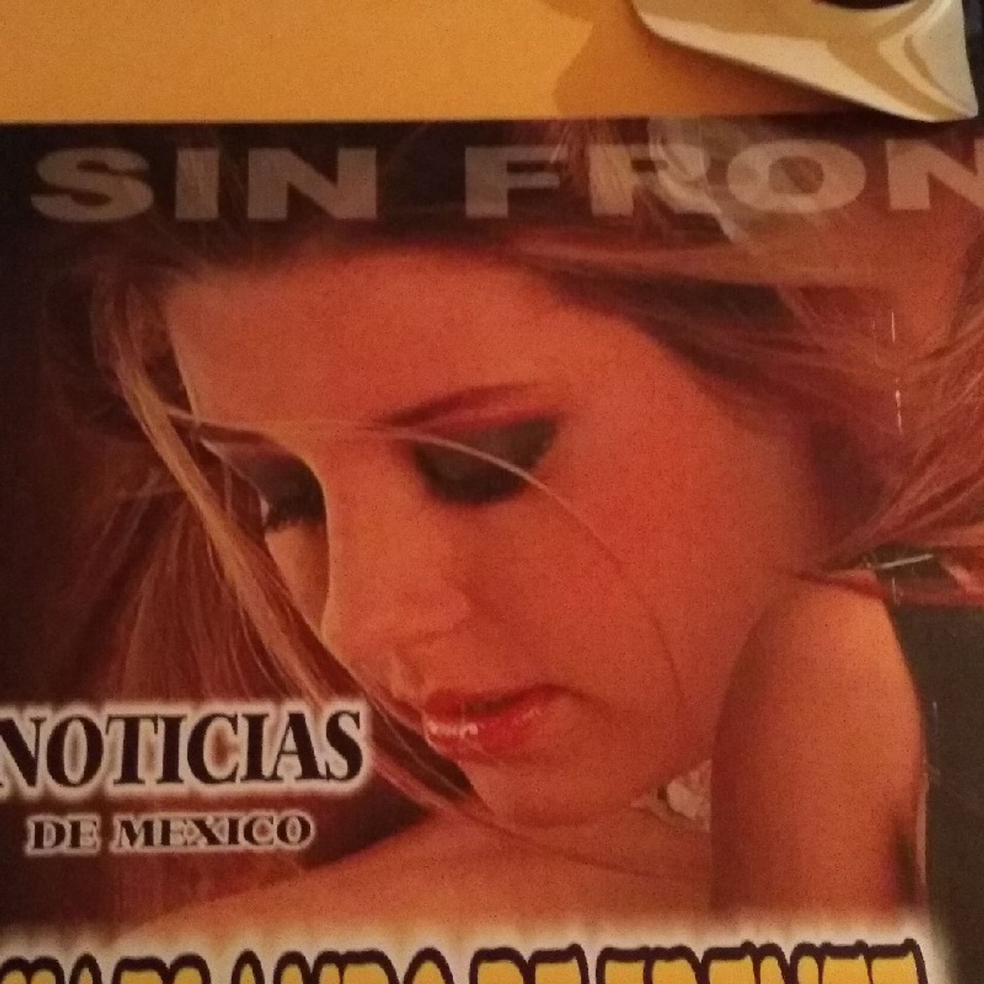 Pistas de rodrigo