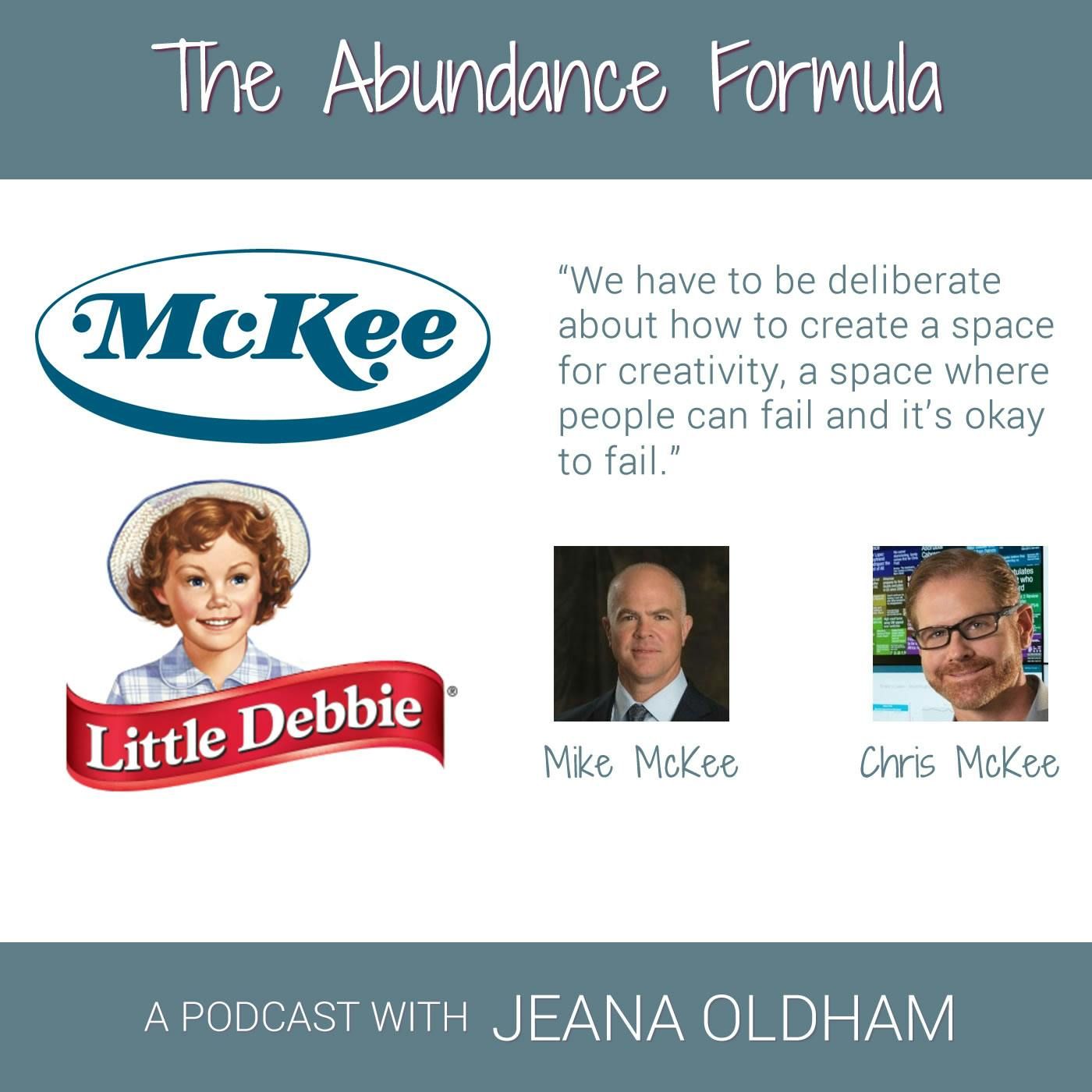 The Abundance Formula Podcast