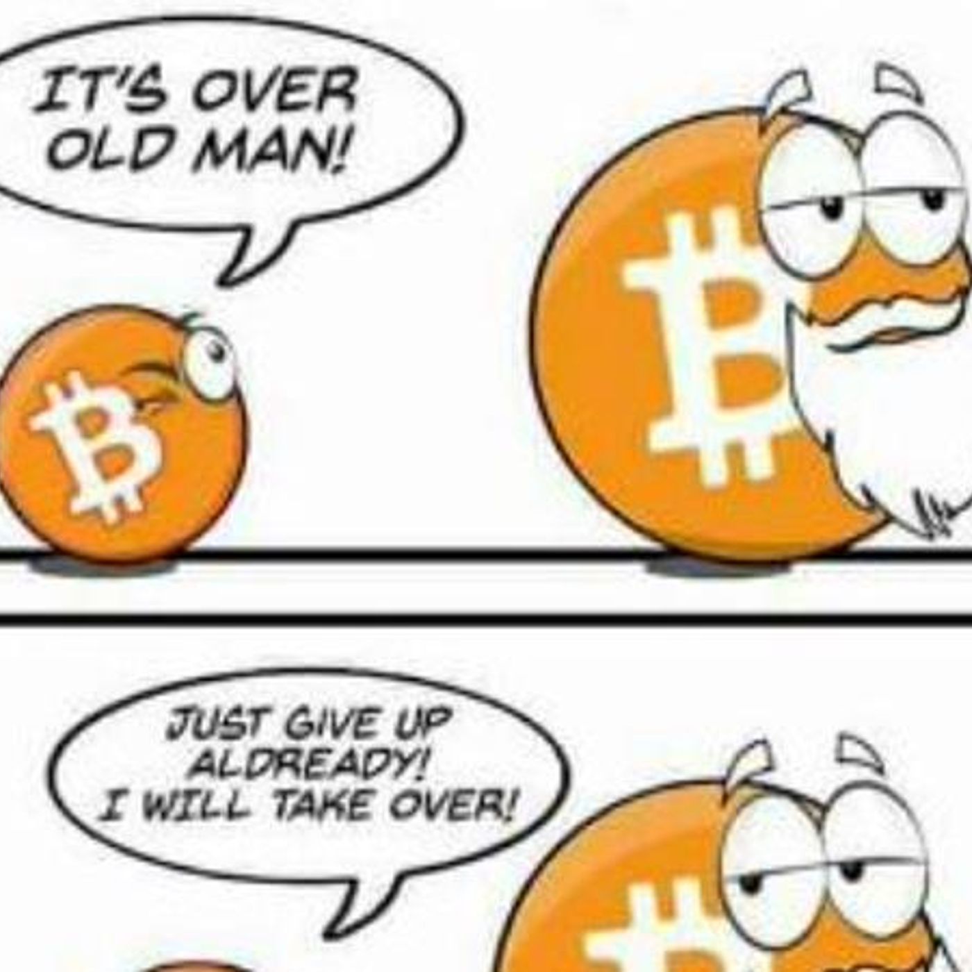 Stars, F.R.O.G.s and Mushrooms