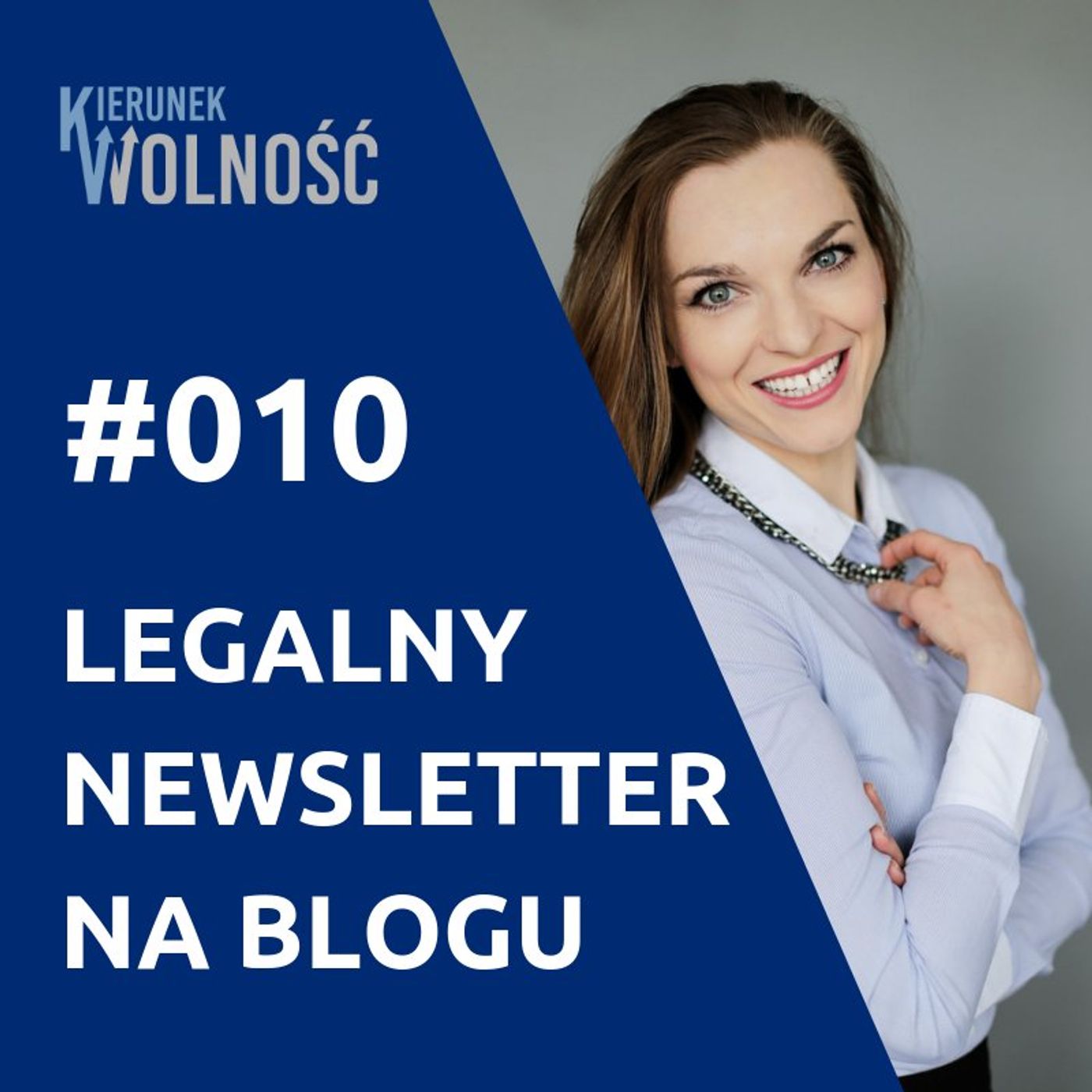 Podcast Kierunek Wolność