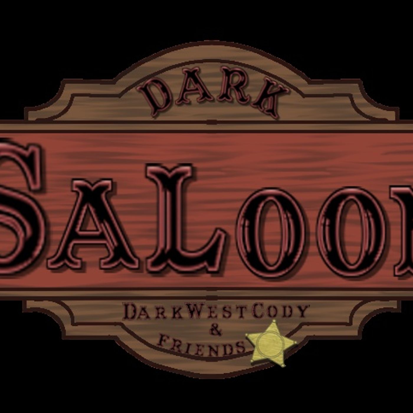 The Dark Saloon