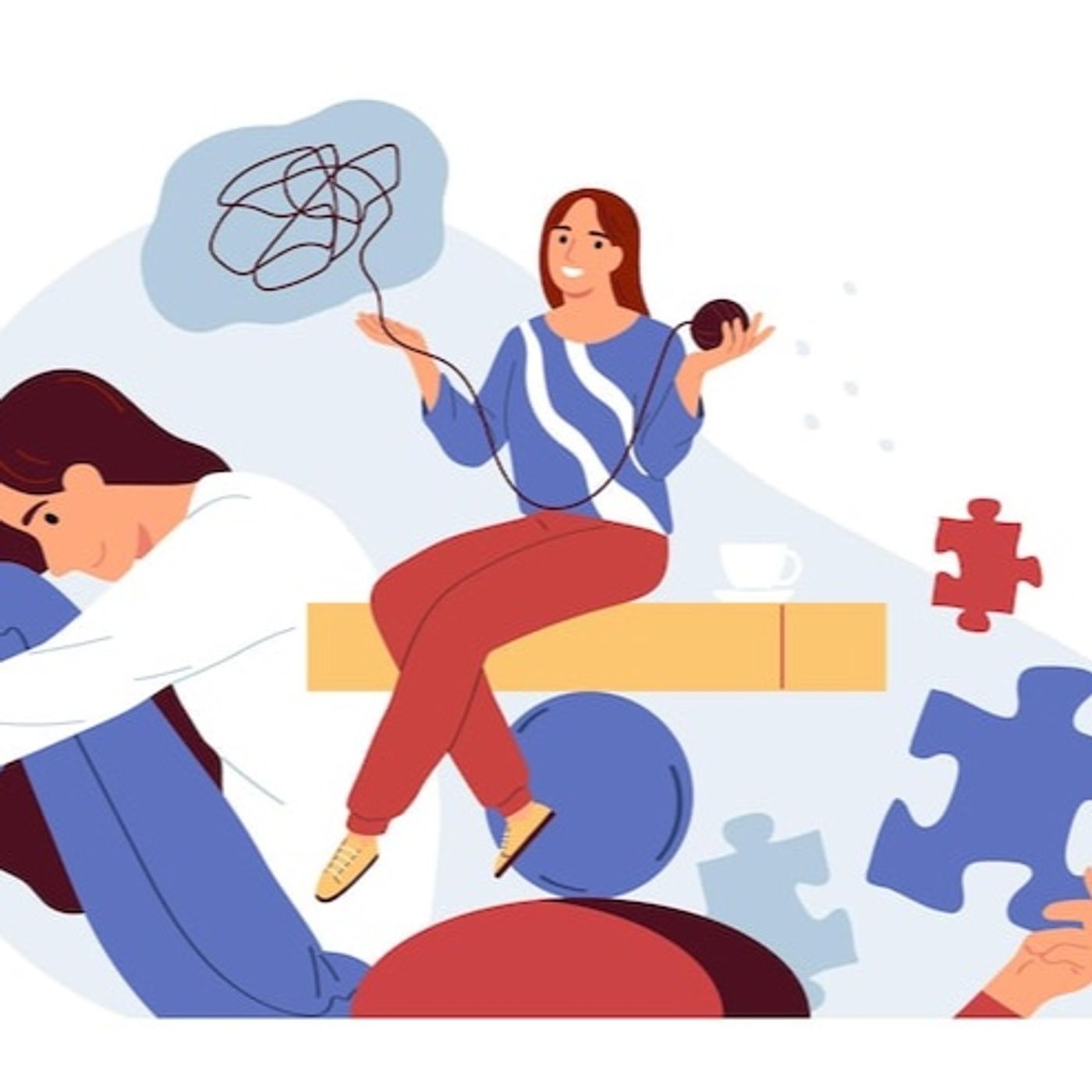 Beneficios de la correcta observación y registro de conductas. episode artwork