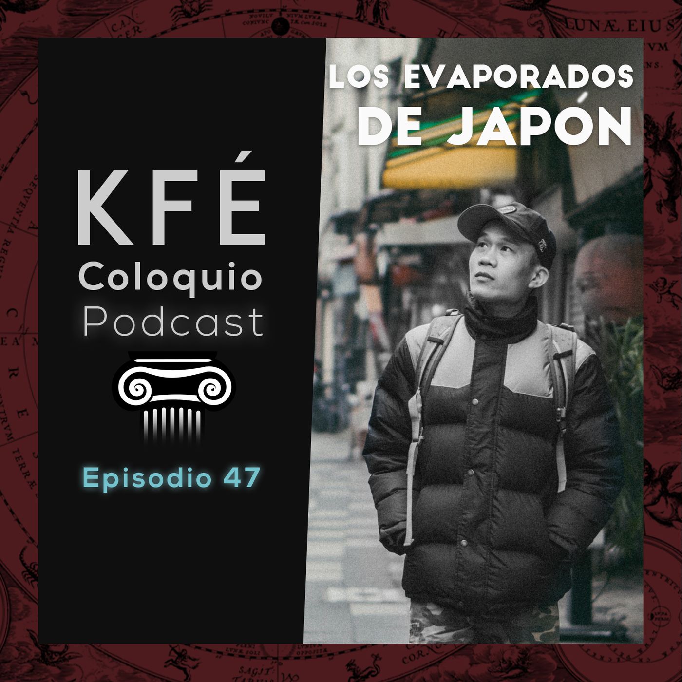 KFÉ Coloquio Podcast