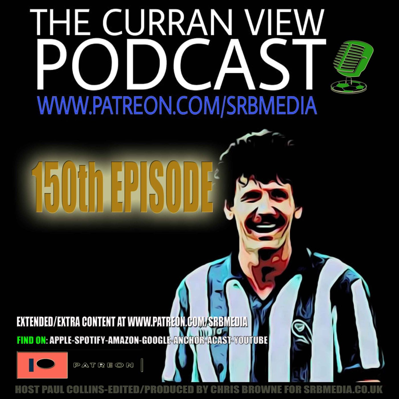 Terry Currans 150th Episode of the Curran View-16-03-23