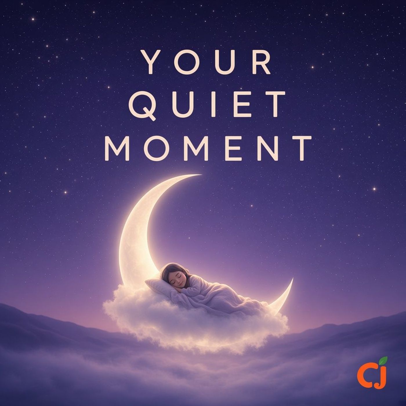 Release Into deep rest: Moonlight Meditation