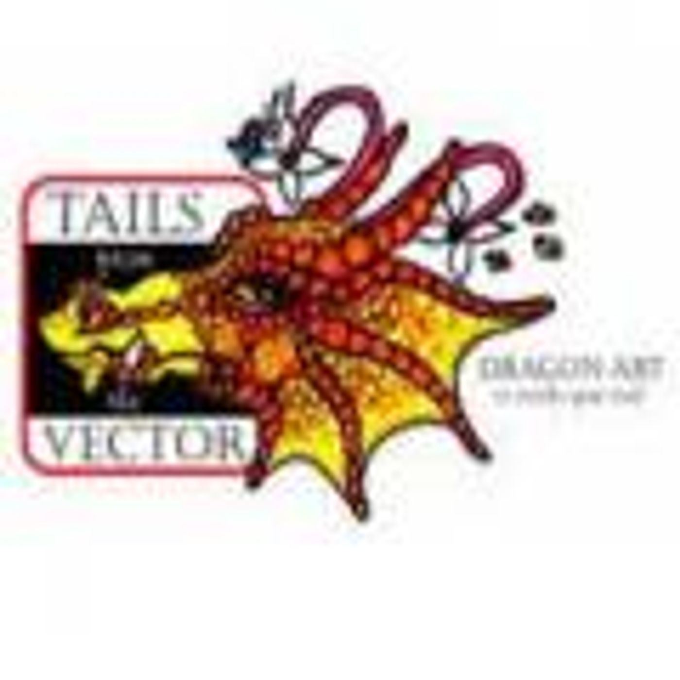 The Dr. Pat Show: Talk Radio to Thrive By!: The Art Of Intuition…. Dragon Art To Soothe Your Soul with Colette Marie Stefan episode artwork