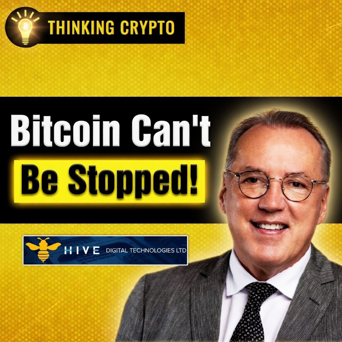 Bitcoin's Quantum Problem? It Doesn't Exist Yet! with Frank Holmes