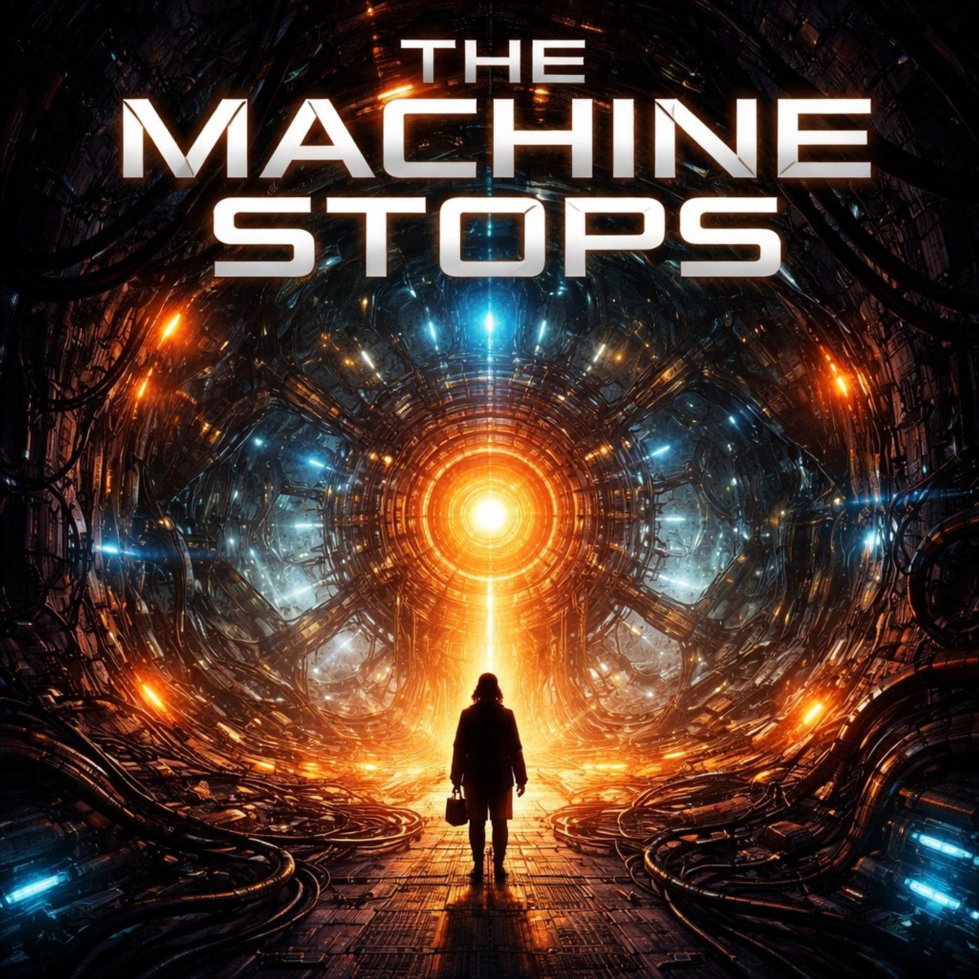 The Machine Stops