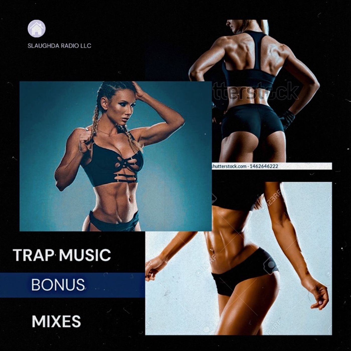 Episode 14 - Trap Music EDM_Style