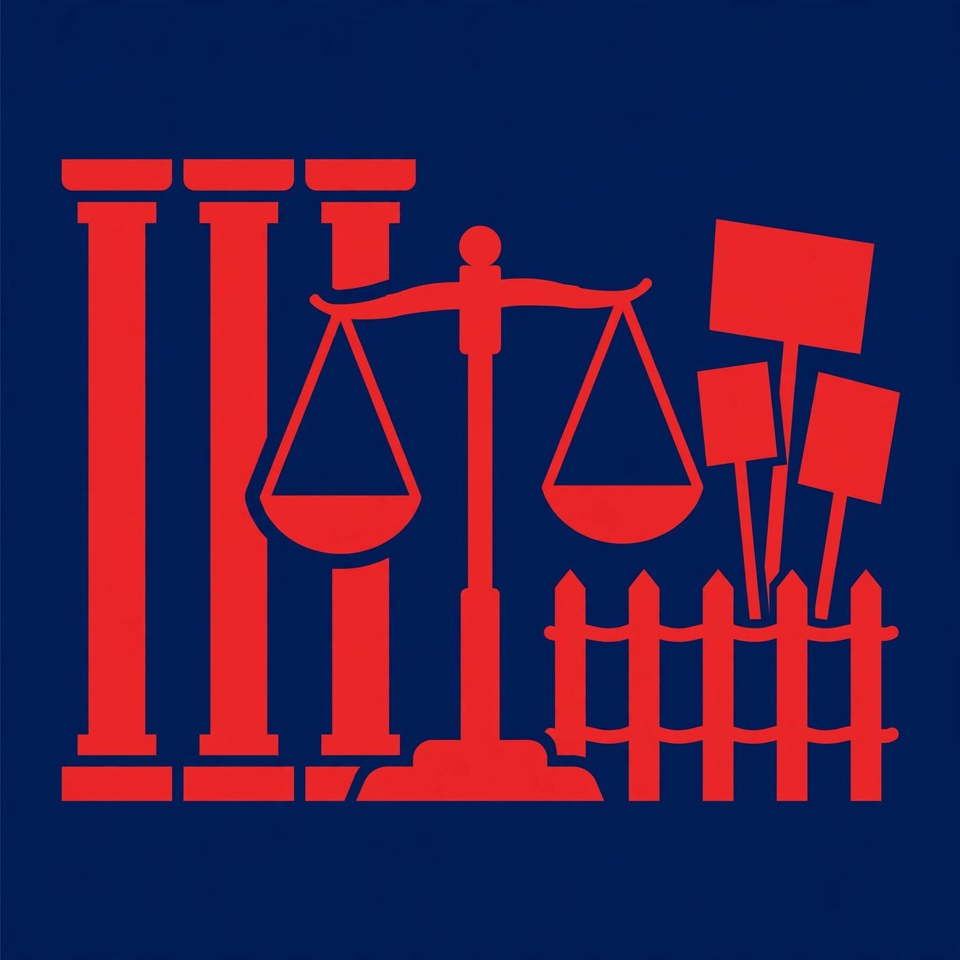 Immigration Enforcement Meets the Courts