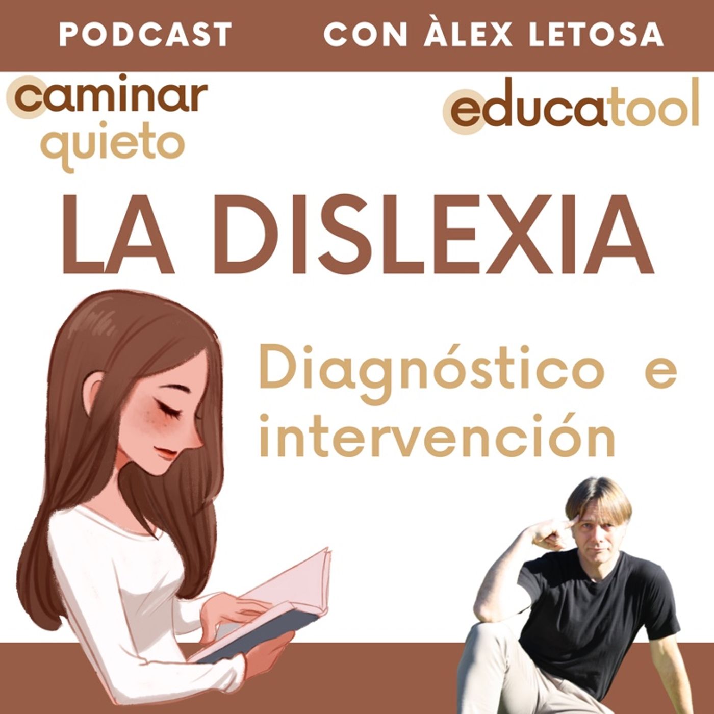 PSICOLOGÍA Y EDUCACIÓN RESPETUOSA. Caminar quieto de Educatool.