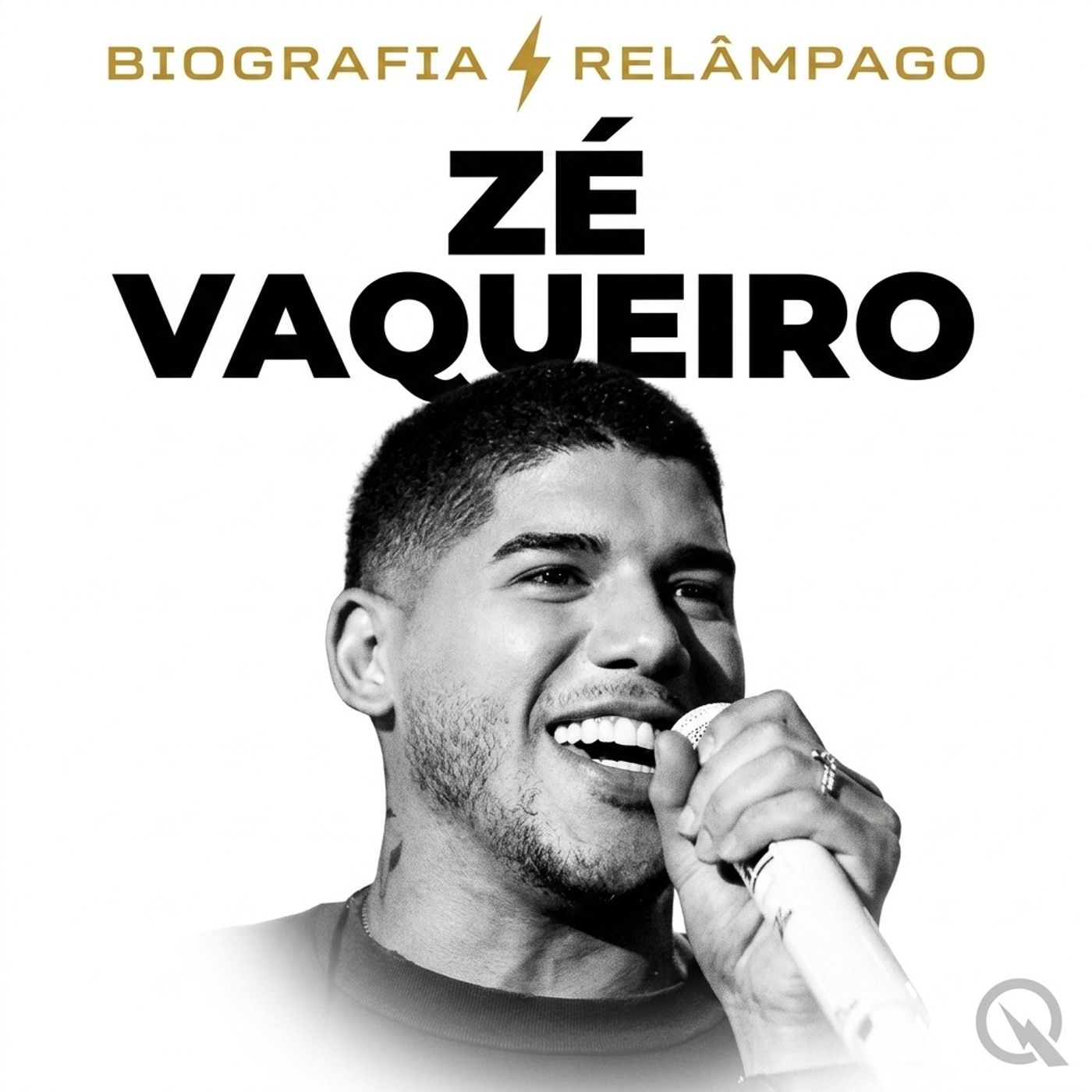Zé Vaqueiro - Biografia Relâmpago