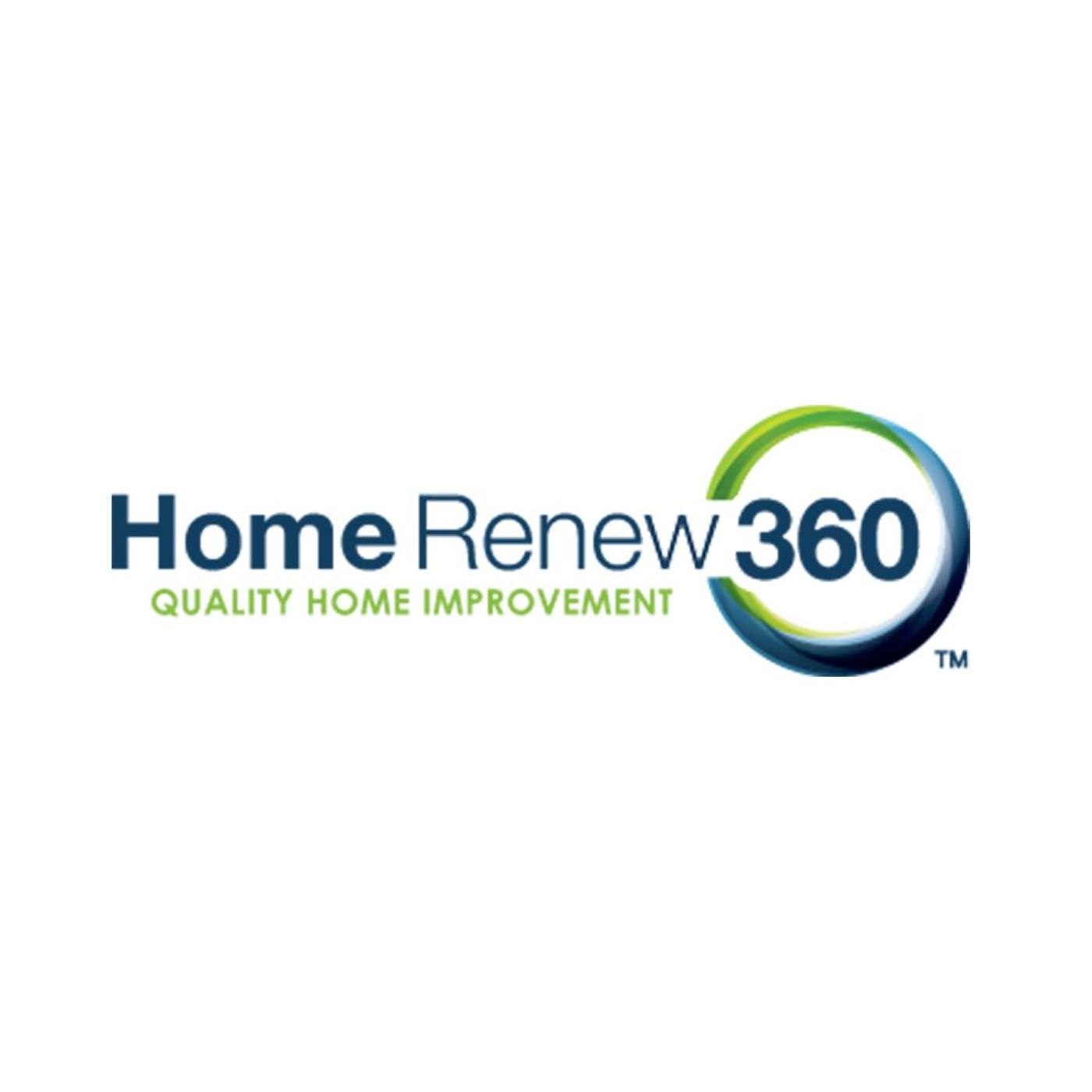 Home Renew 360 podcast artwork