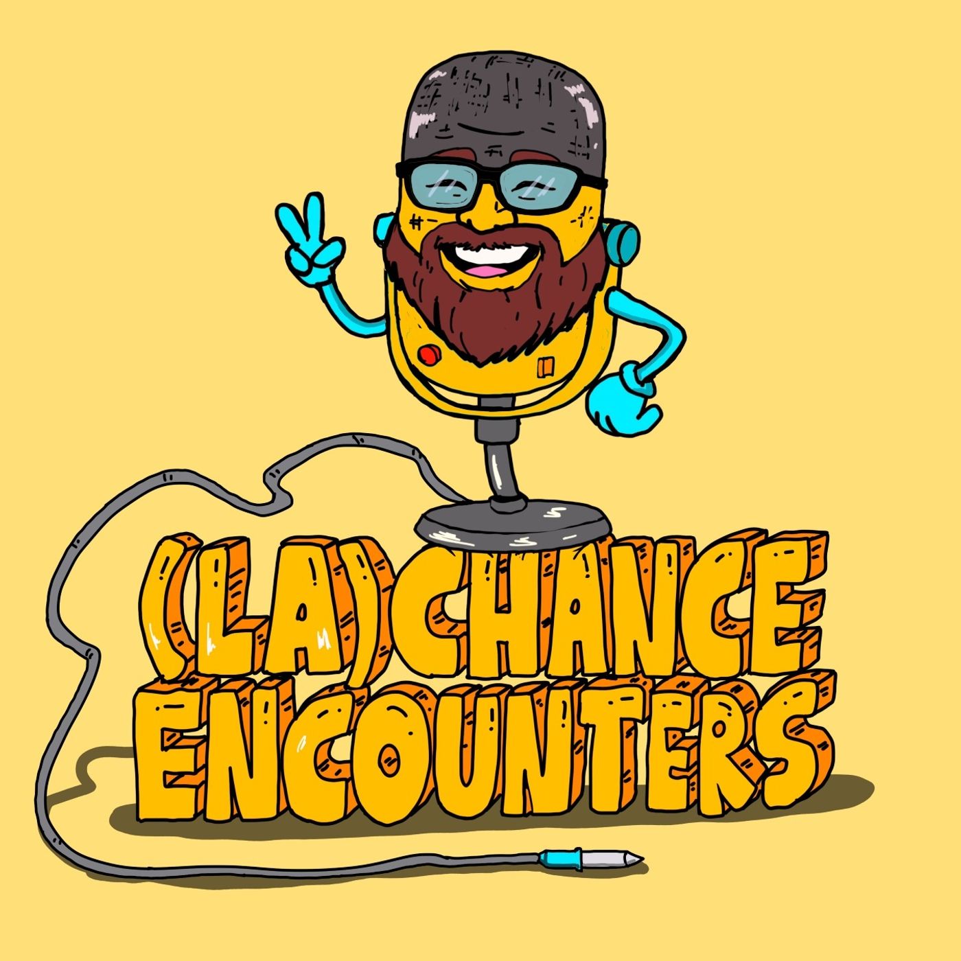 Not punching a clock, no matter what with Nick Sands of Nick Sands Presents