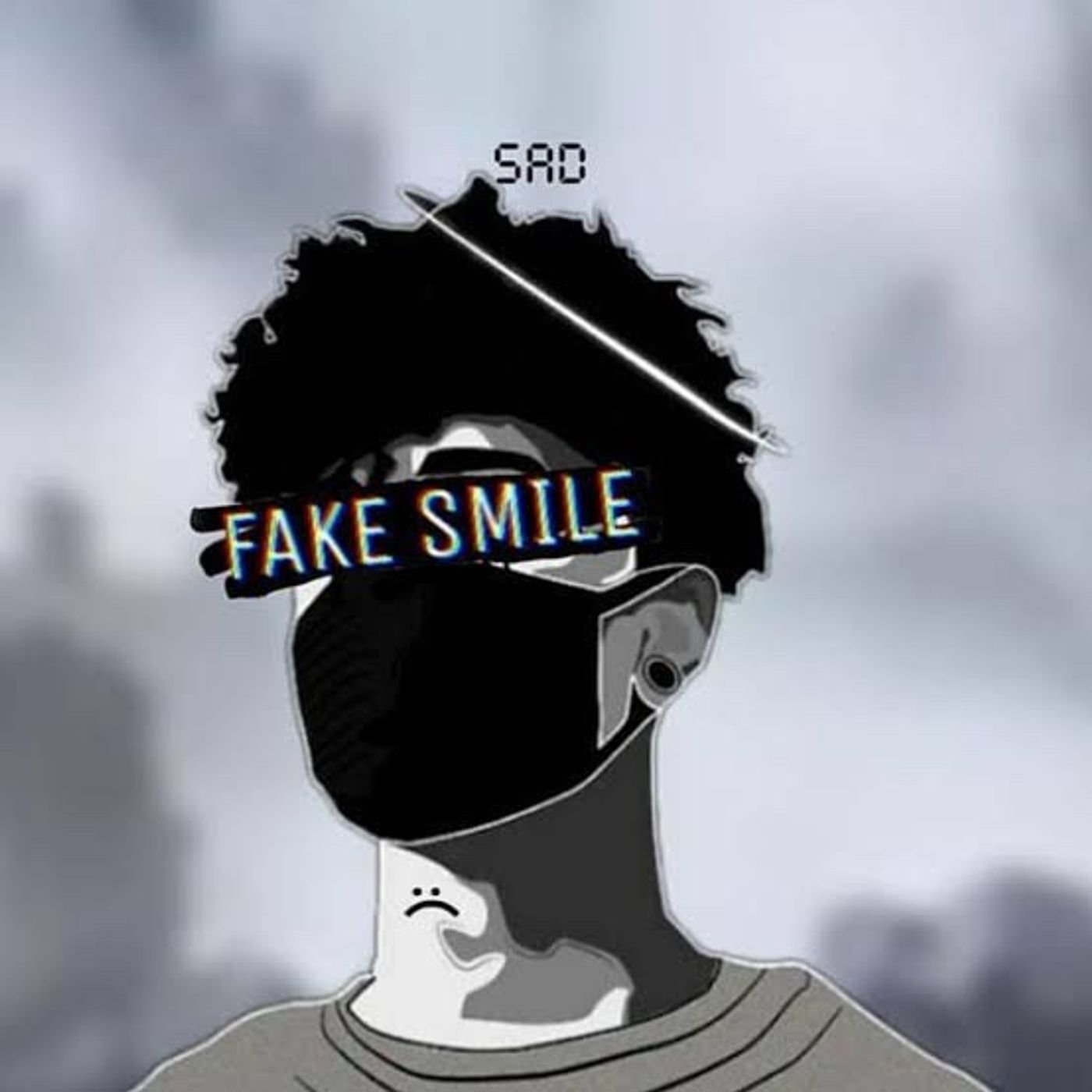 Scared of People episode artwork