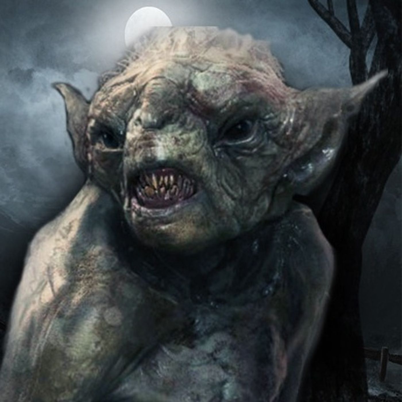 Travesura Siniestra Historias De Terror - REDE