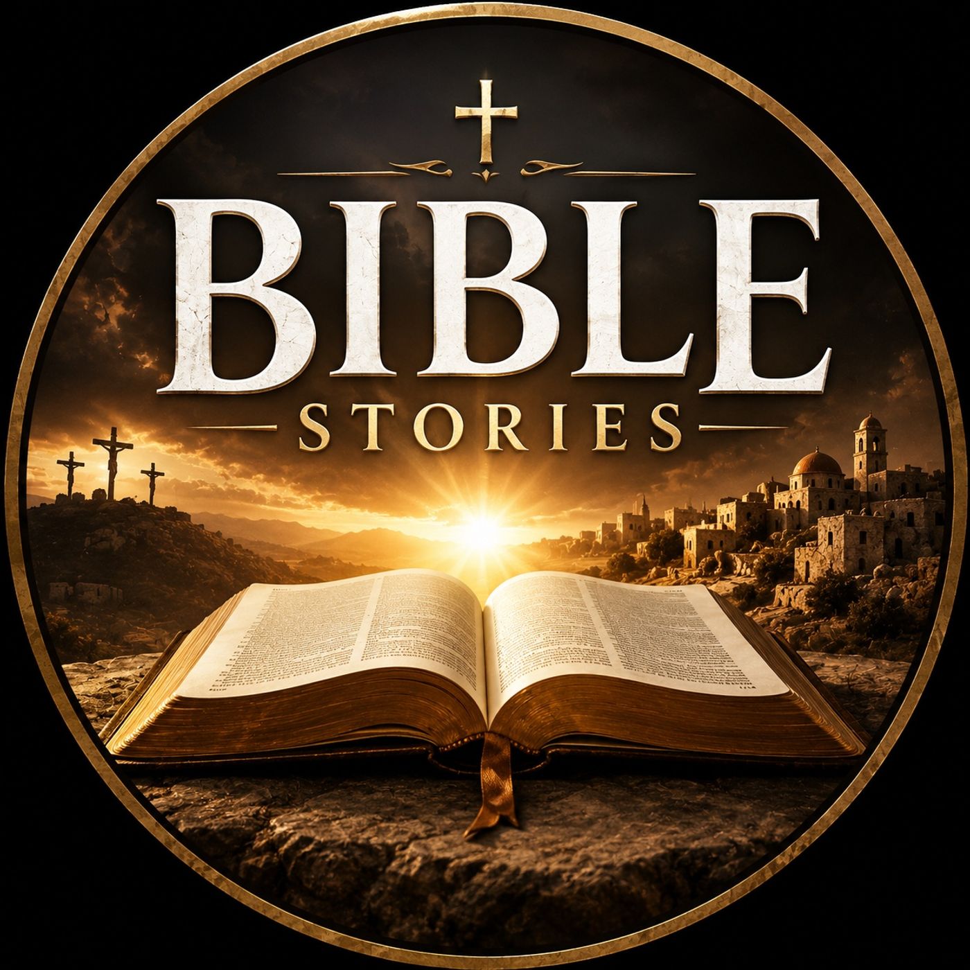 Bible Stories