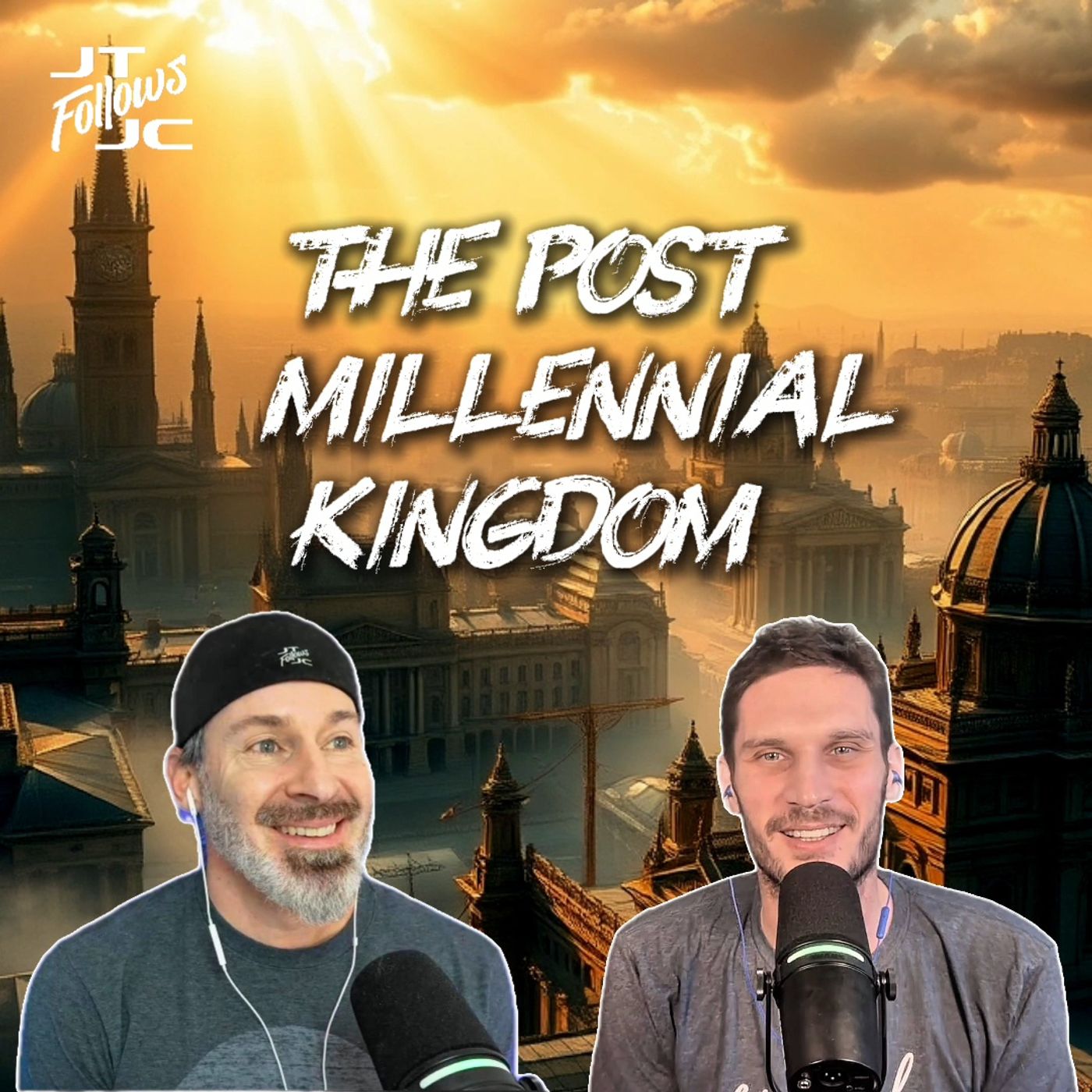 Satans Little Season with The End of the World Pod