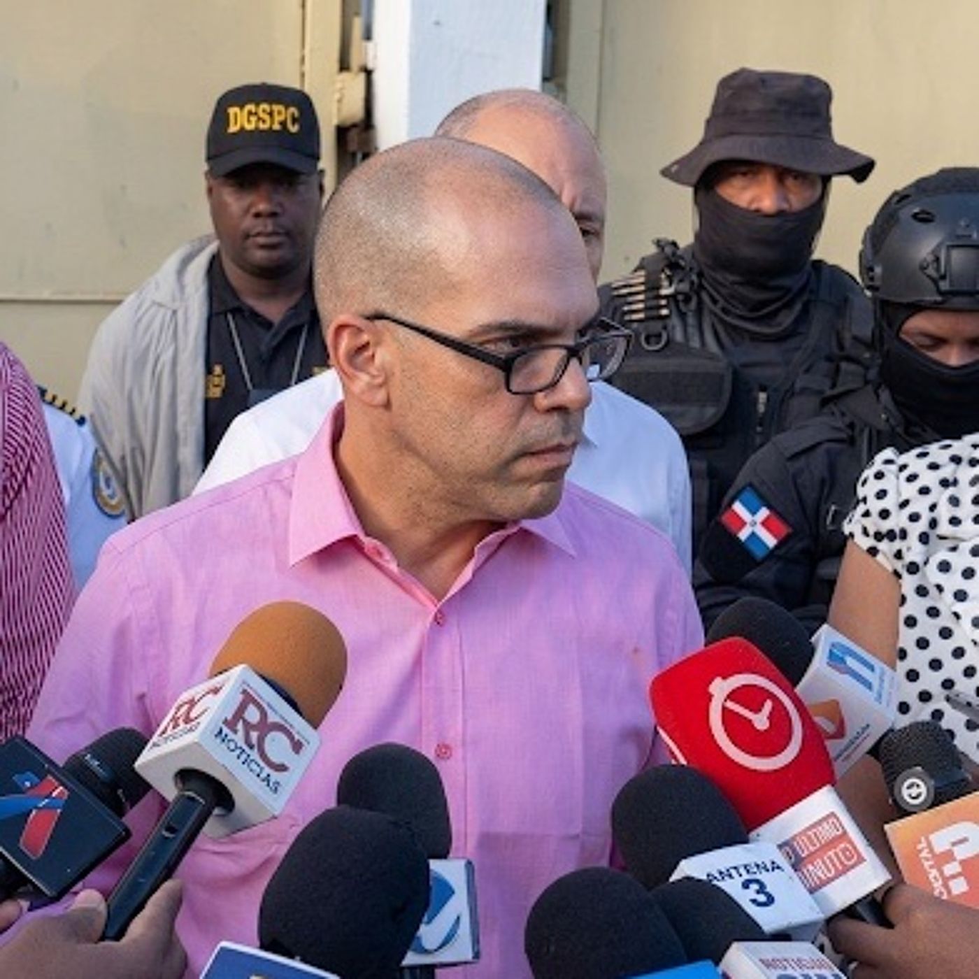 ¿Debe la sociedad dominicana perdonar a Mario Redondo por el caso Llenas Aybar? episode artwork