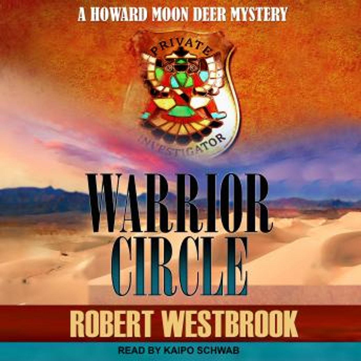 Listen to Full Audiobooks in Mystery, Thriller & Horror, Police & Detective