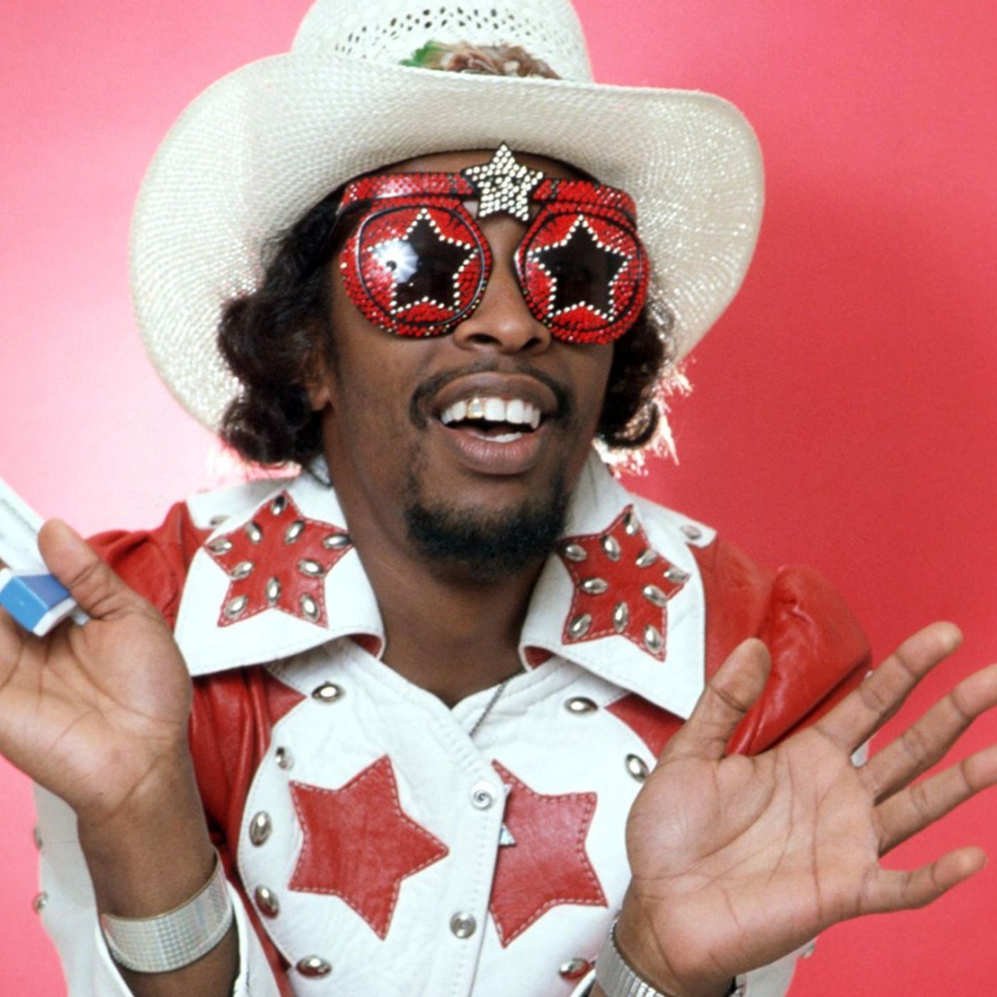 Bootsy Collins Is About to Reveal All in Upcoming Memoir