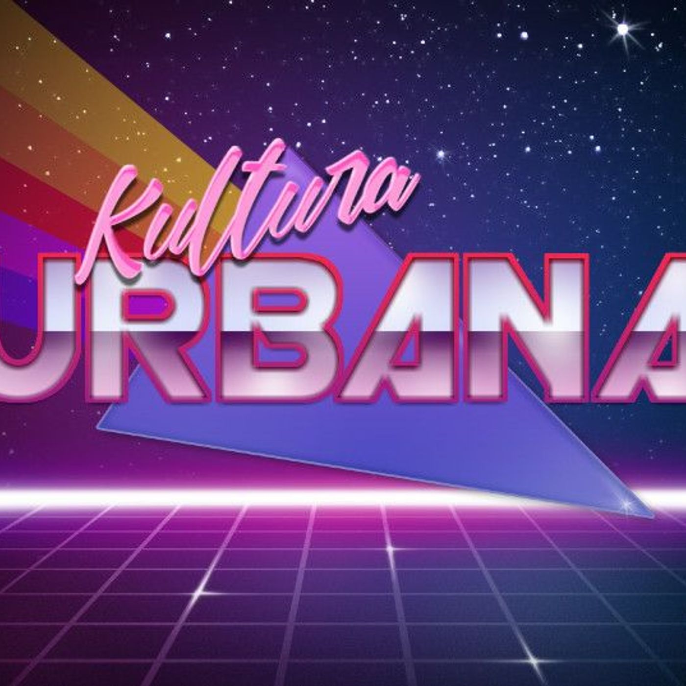 Kultura Urbana