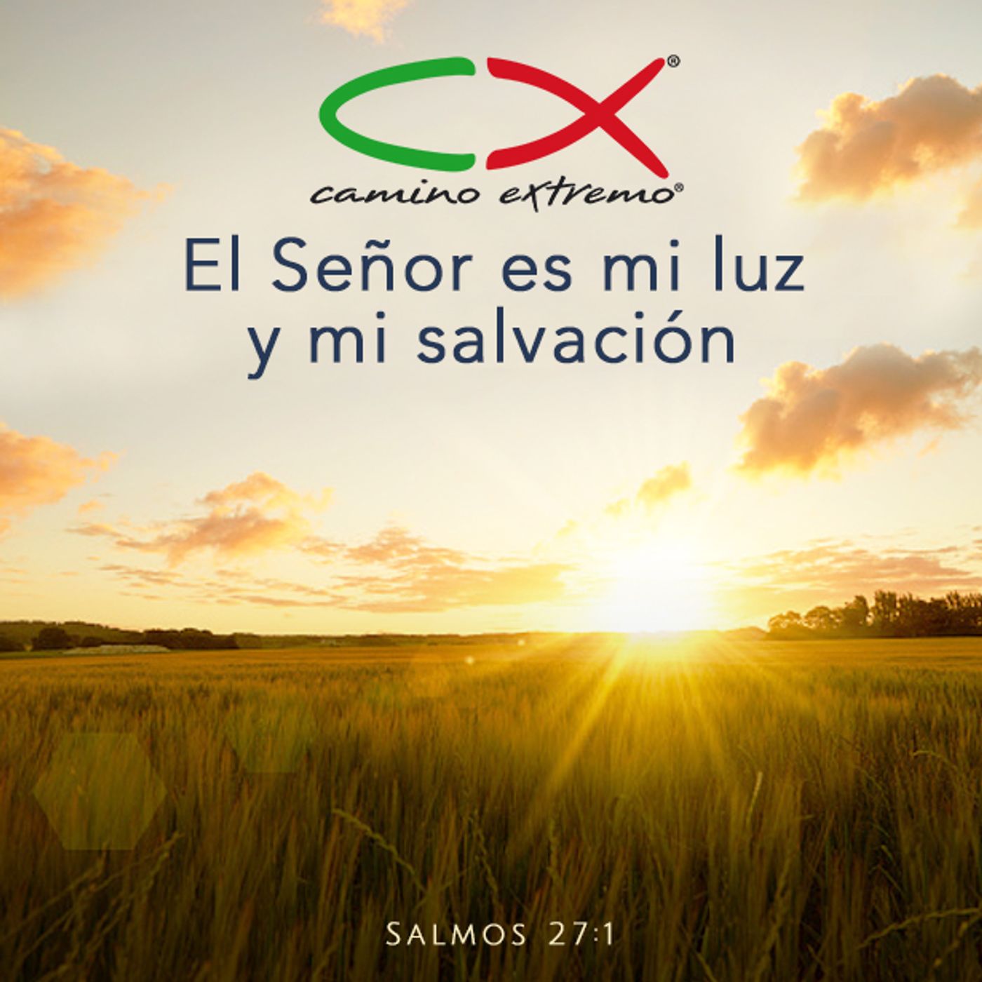 Oración 21 de julio (El Señor es mi luz y mi salvación) episode artwork
