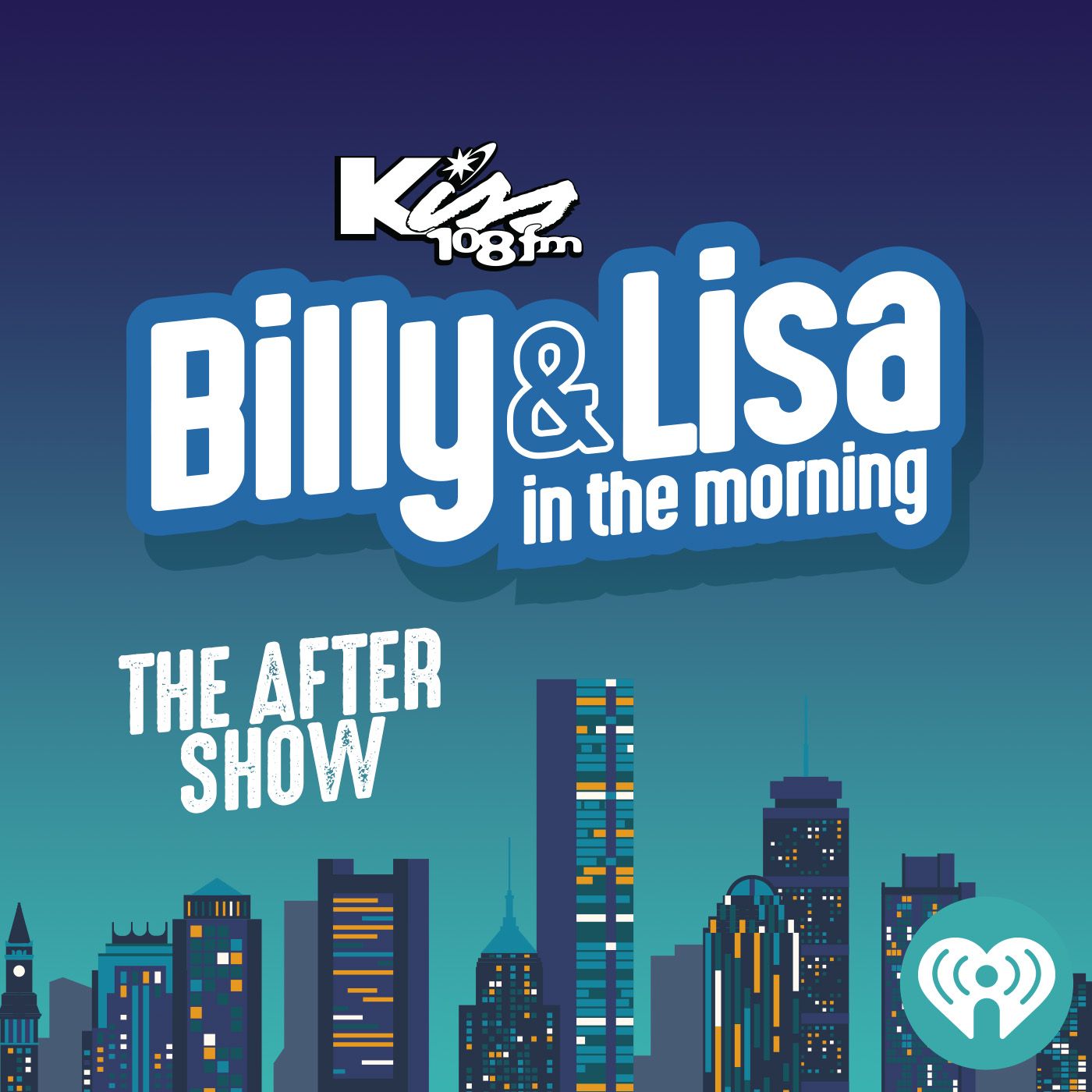 Matty in the Morning: The After Show