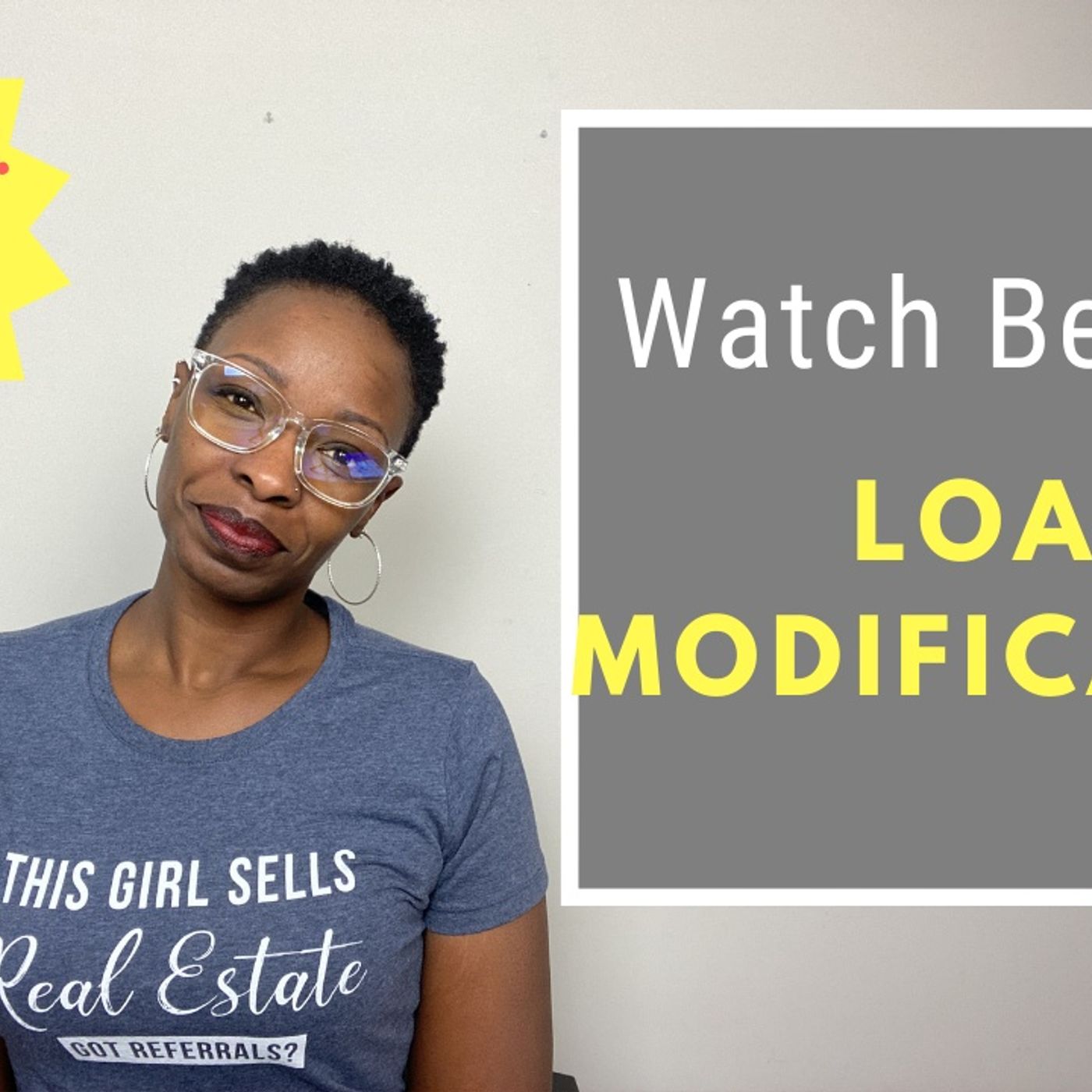 REAL ESTATE READY with SOLDbyNat.com