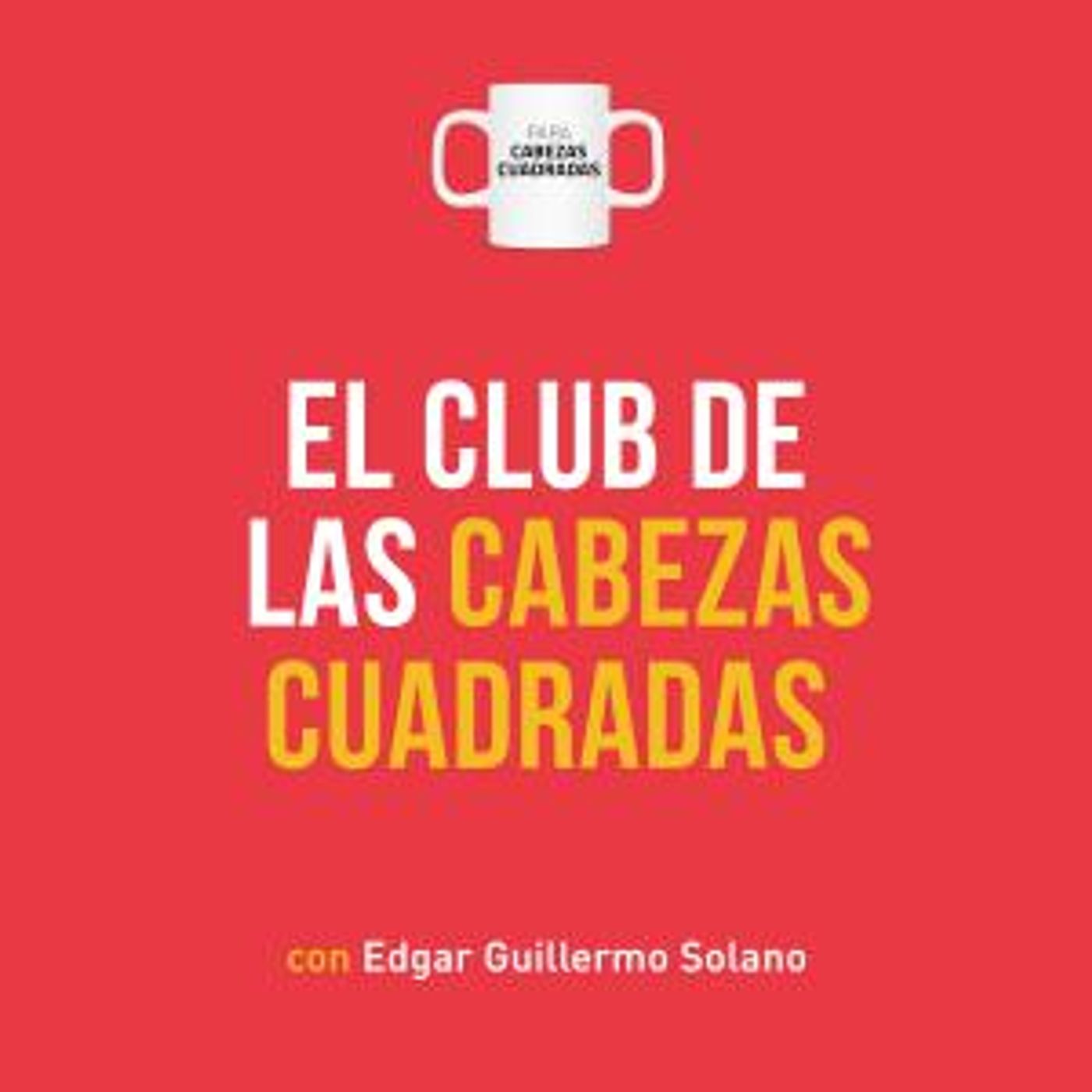 El club de las cabezas cuadradas