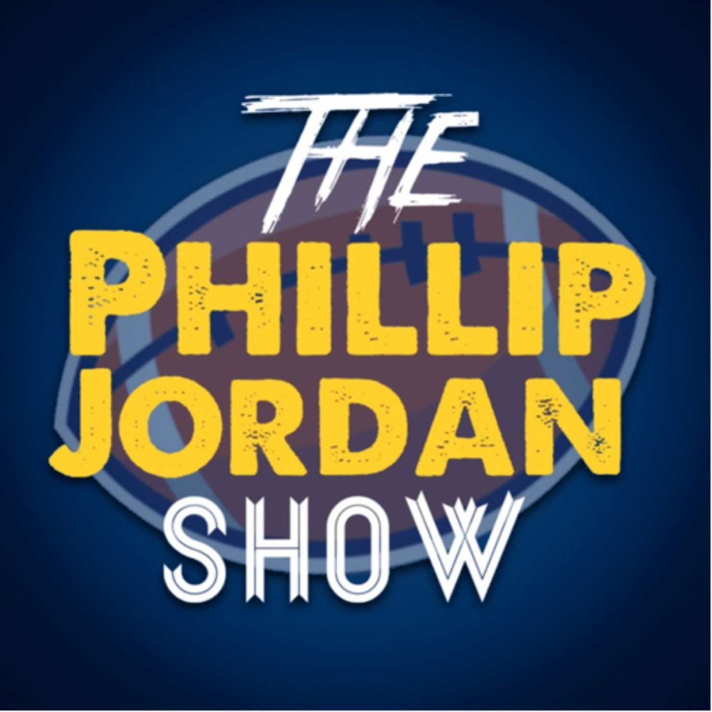 The Phillip Jordan Sports Podcast