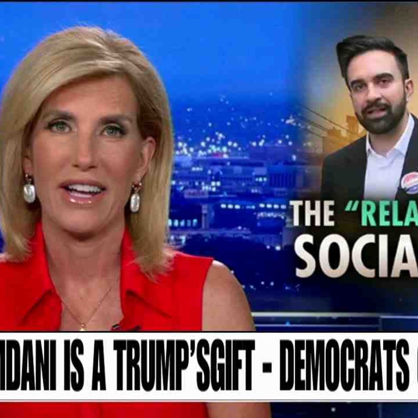 The Ingraham Angle 06/27/25 | BREAKING FOX NEWS June 27, 2025 episode artwork