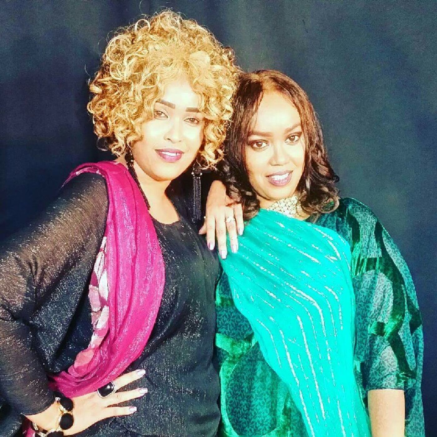 I Love Somali Ent.