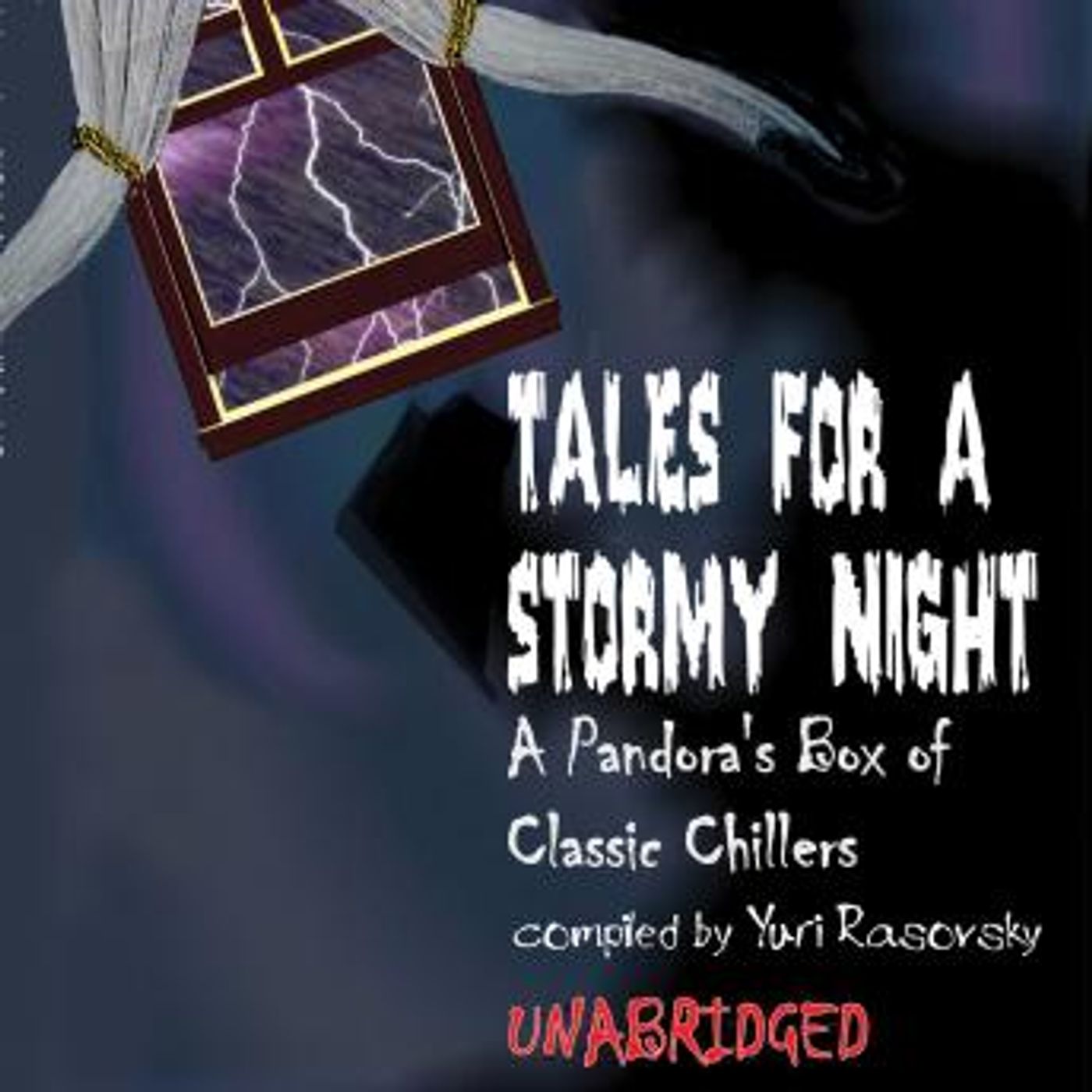 Listen to Top Full Audiobooks in Mystery, Thriller & Horror, Horror