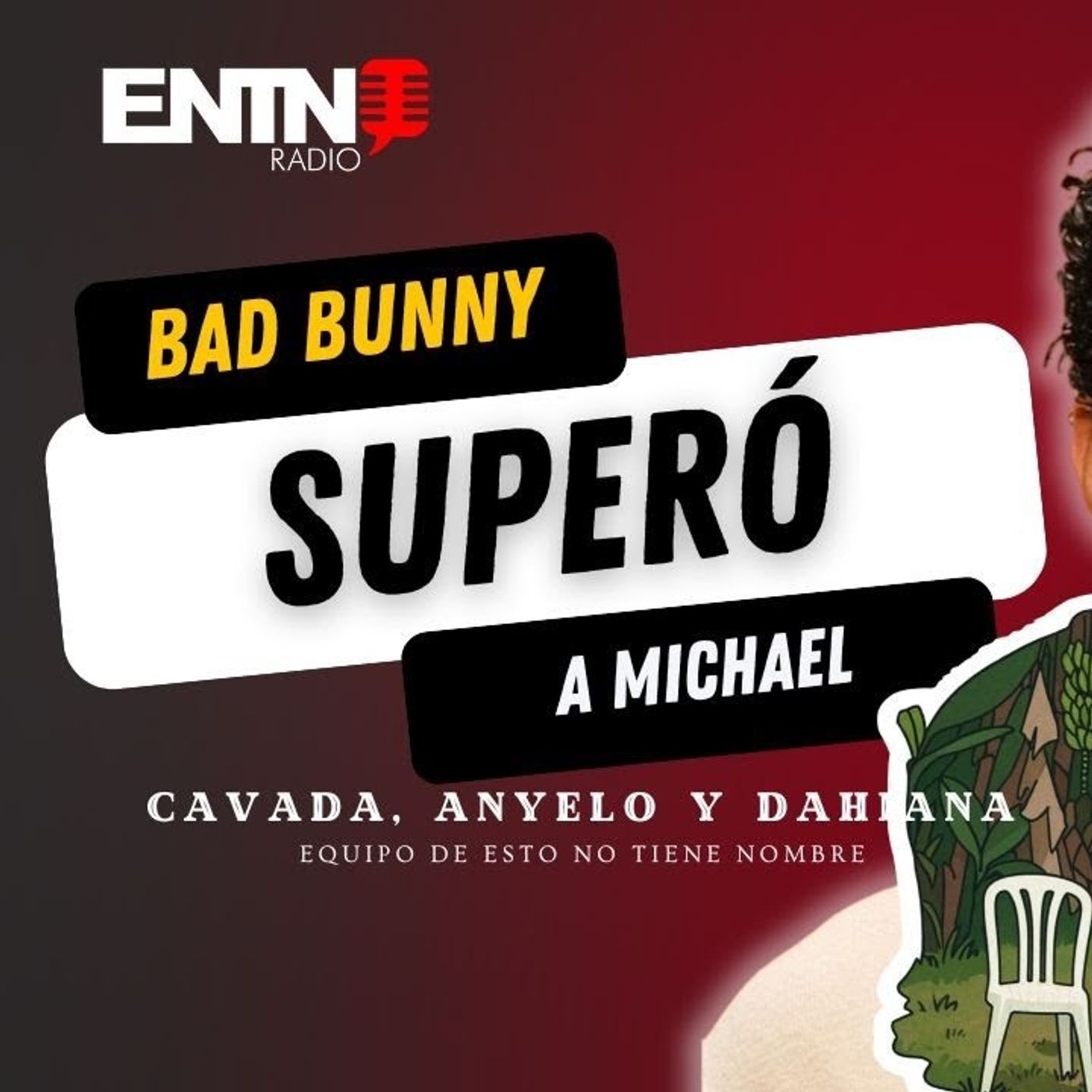 Lo piensan todos. Lo decimos nosotros.