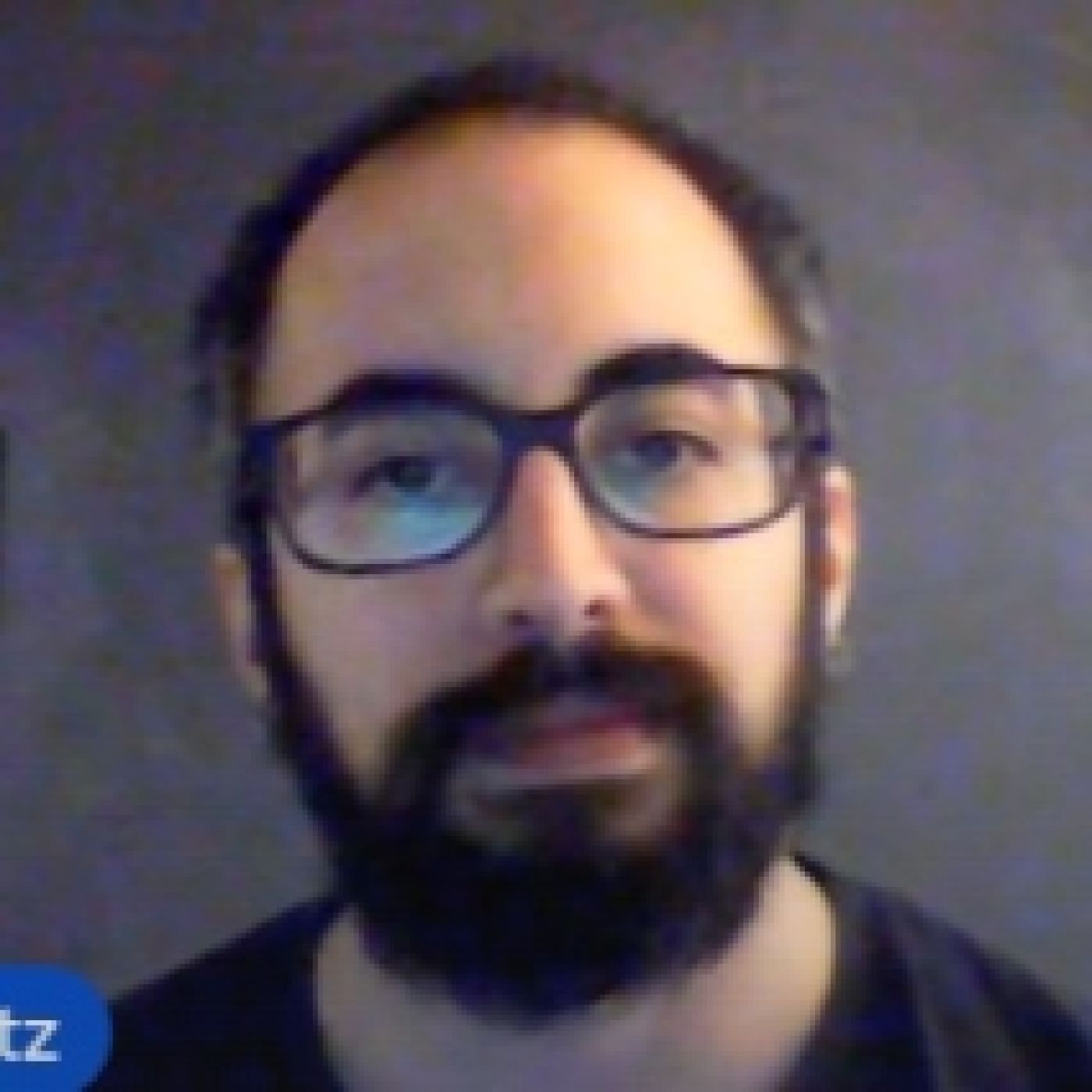 T2-E156: DAVID ORITZ: ¿Y si todo lo que creemos verdad es solo un relato? | Es Todo Mentira episode artwork