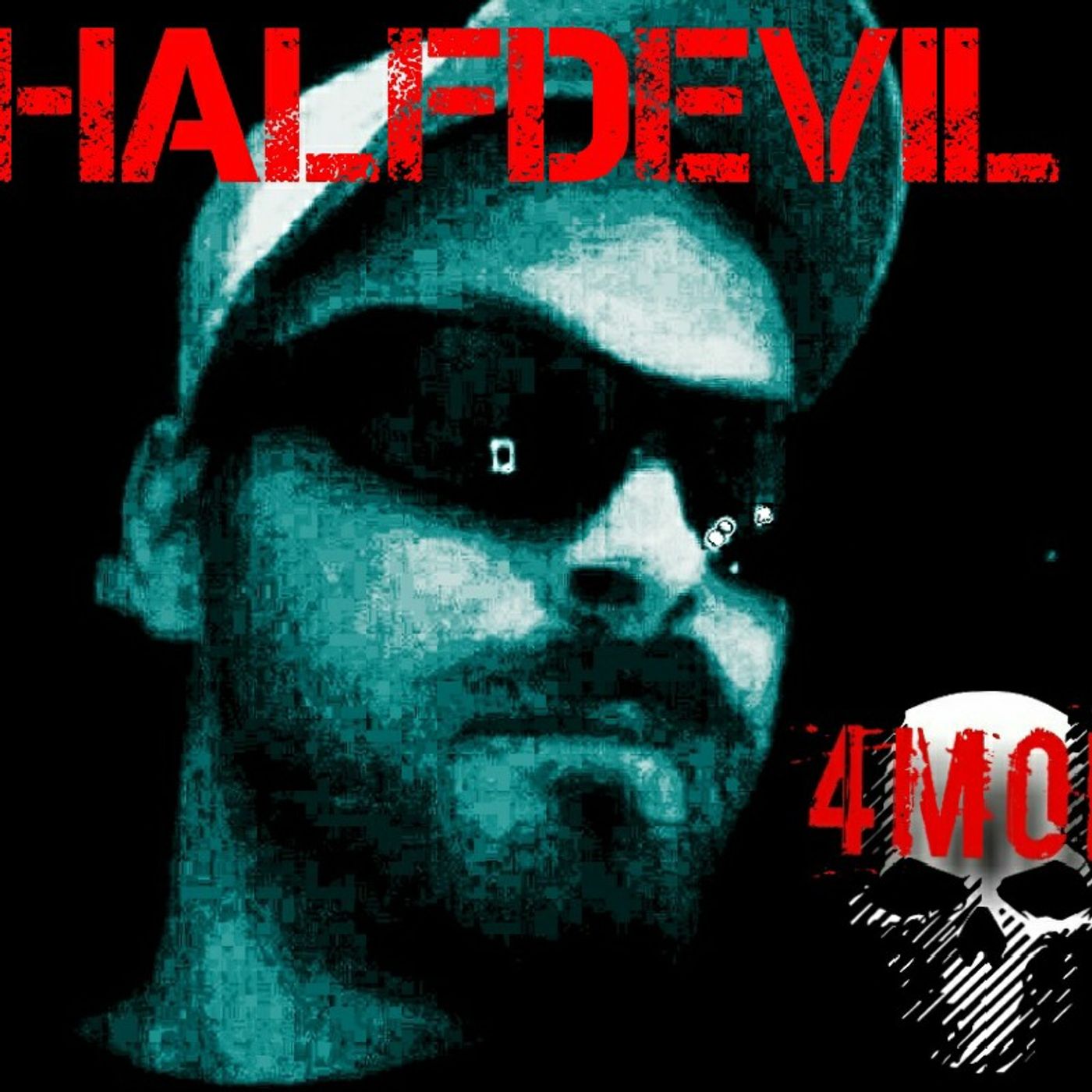Raw H4rdstyle episode artwork