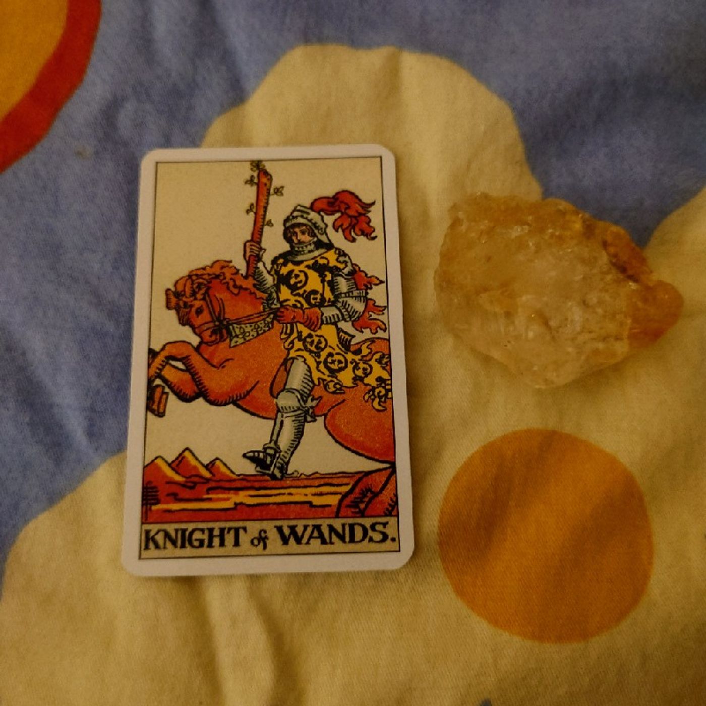 Diane\'s Tarot Diary: 我的塔羅日記