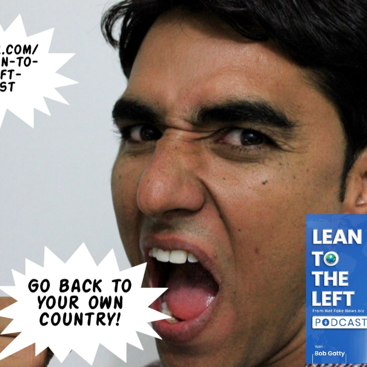 The Racist Rhetoric of the Right