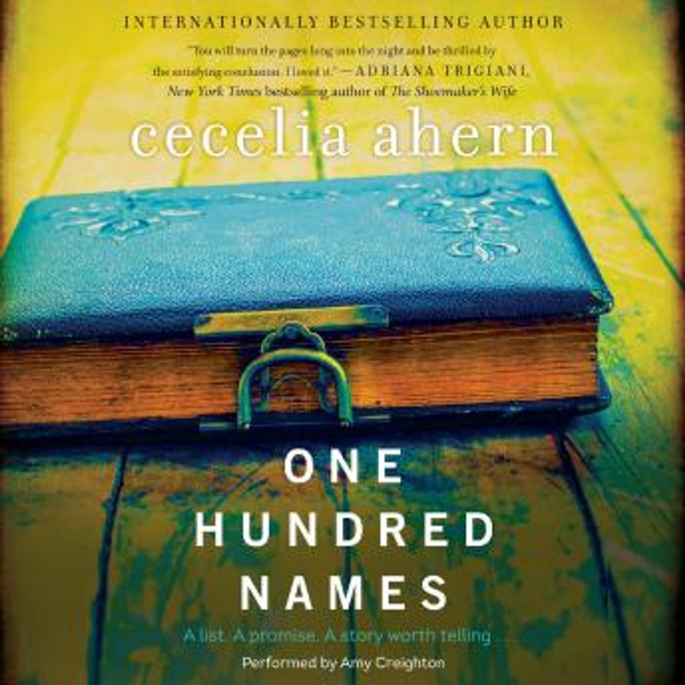 Listen to the Best Full Audiobooks in Fiction, Contemporary Women